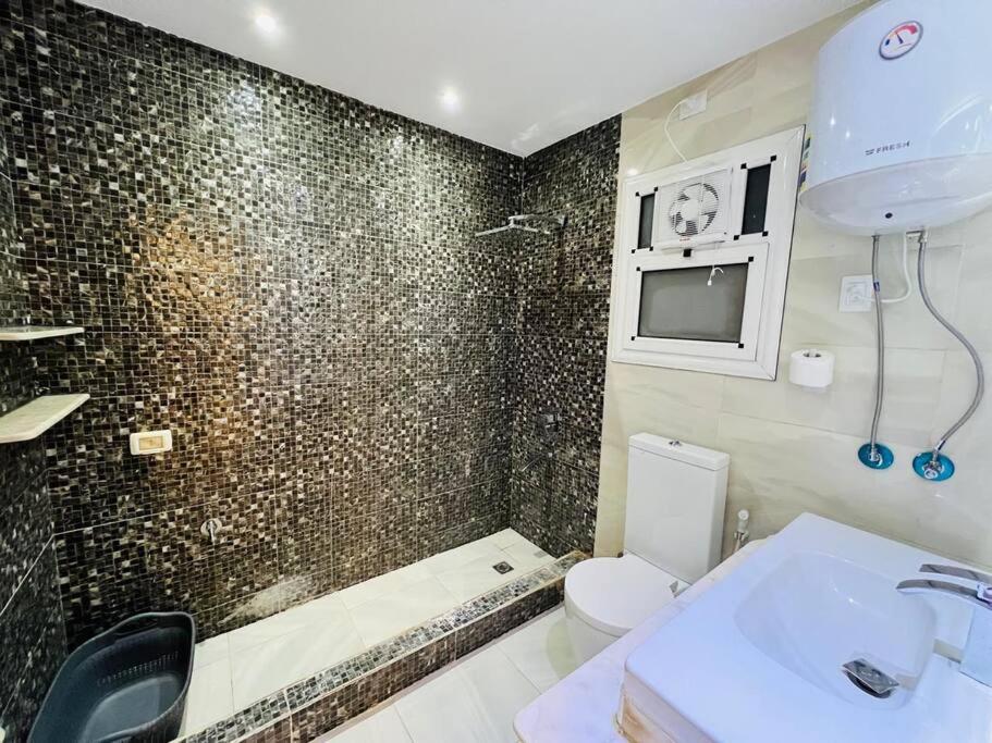 Royal Madinaty 2BR Residence