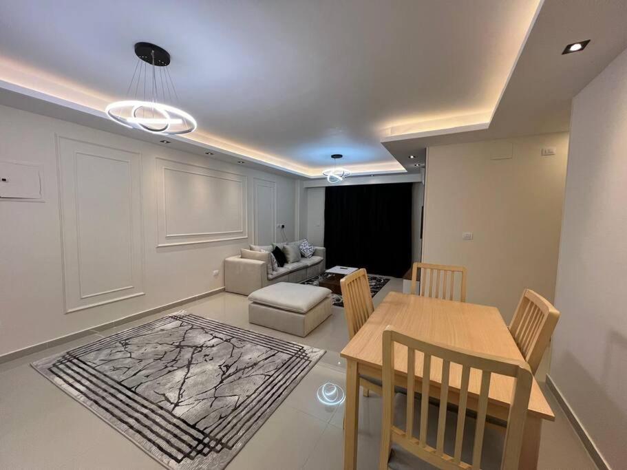 Royal Madinaty 2BR Residence
