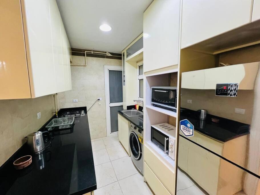 Royal Madinaty 2BR Residence