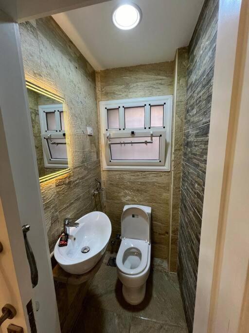 Royal Madinaty 2BR Residence