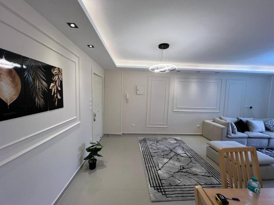Royal Madinaty 2BR Residence