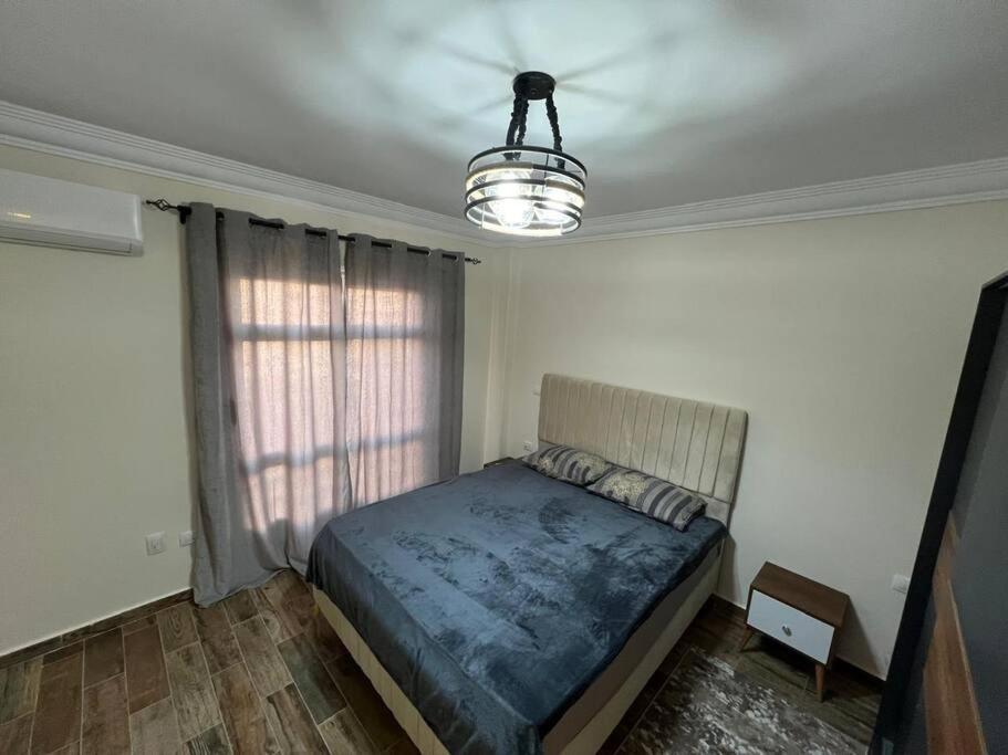 Royal Madinaty 2BR Residence