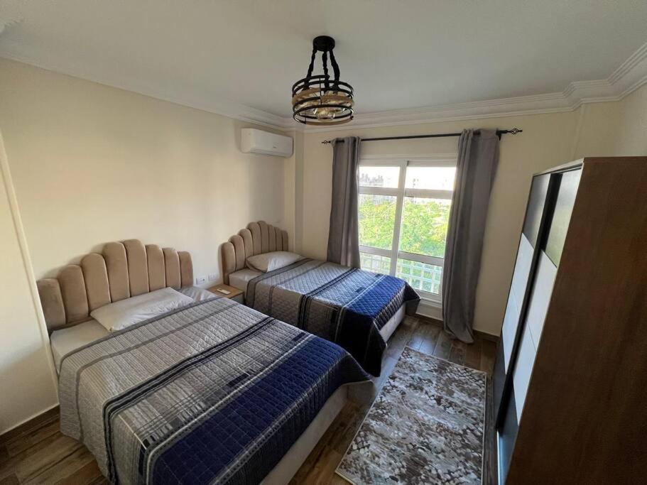 Royal Madinaty 2BR Residence