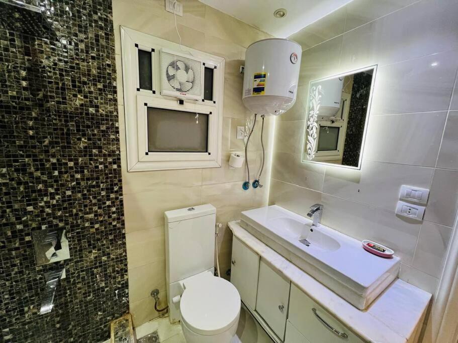Royal Madinaty 2BR Residence