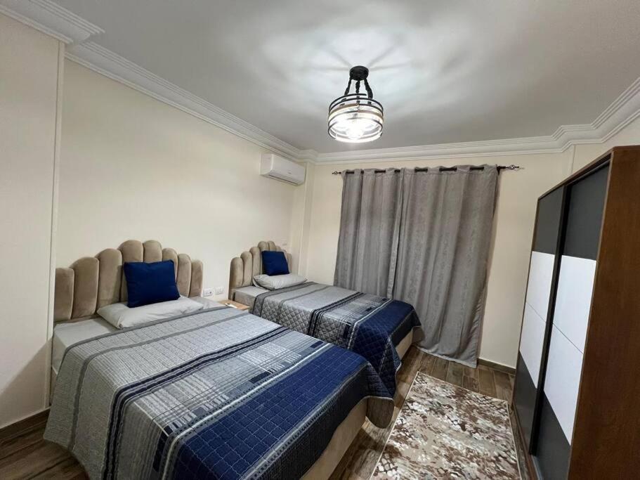 Royal Madinaty 2BR Residence