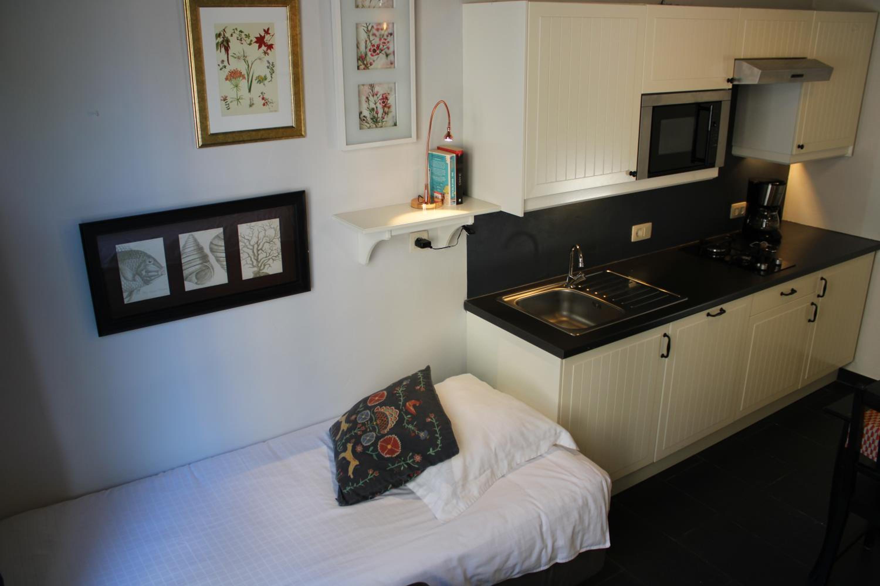 Apartment Spaces