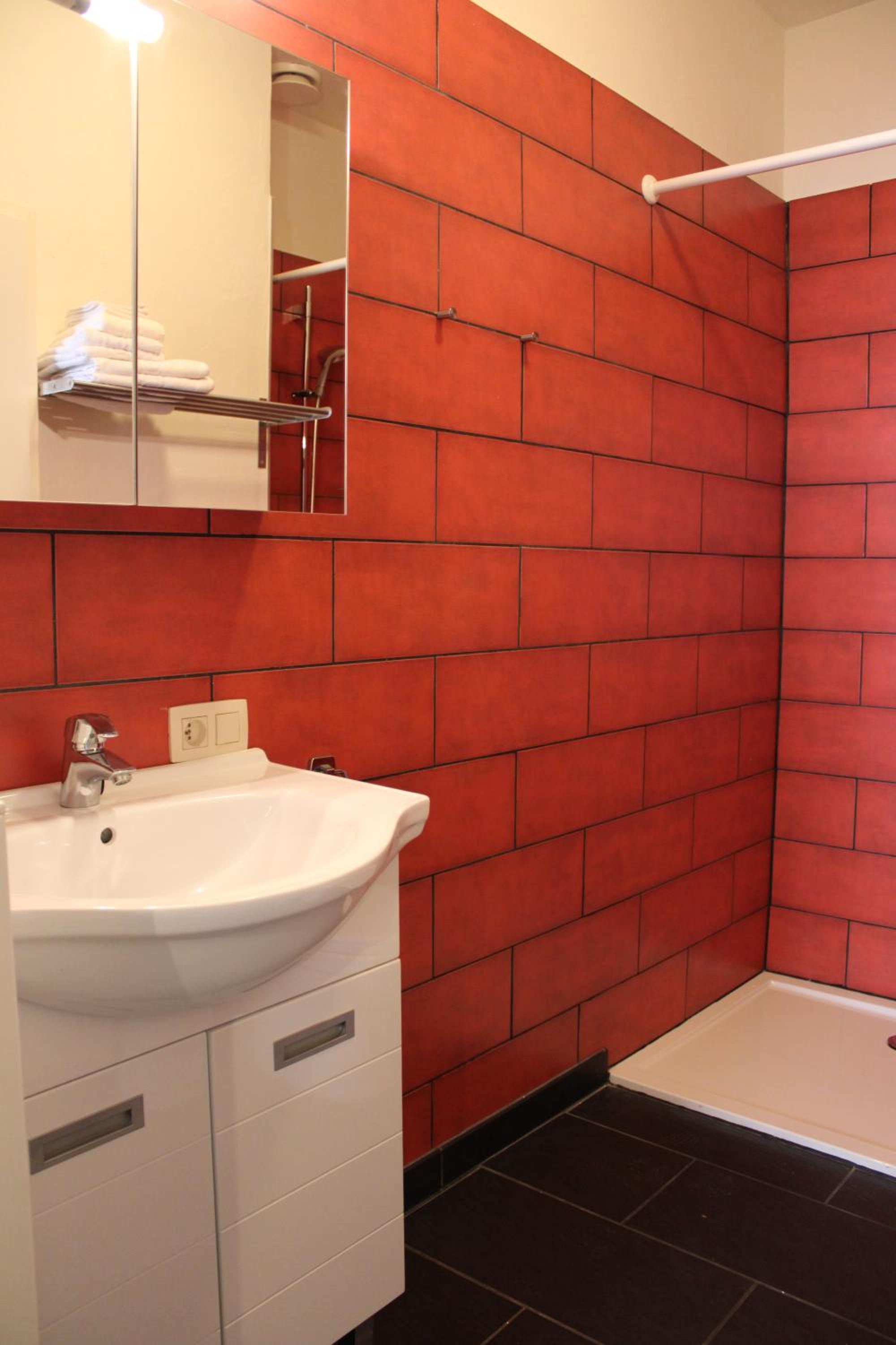 Apartment Spaces
