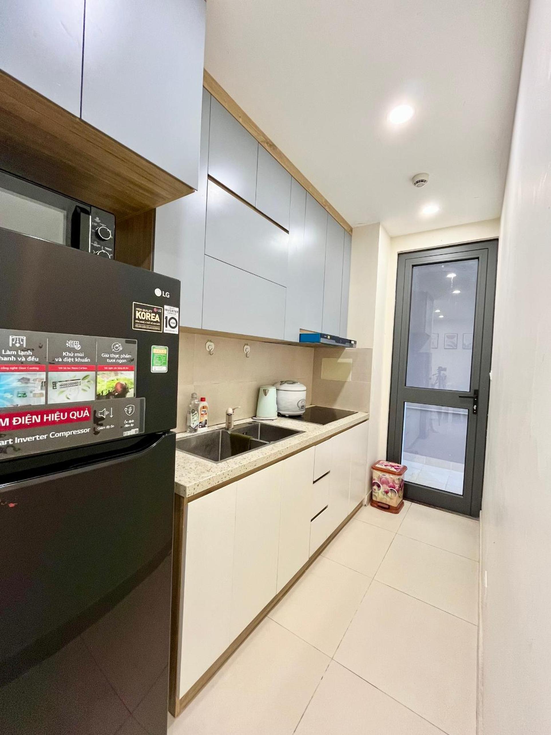 FLC Green Apartment in My Dinh near Keangnam photo 5