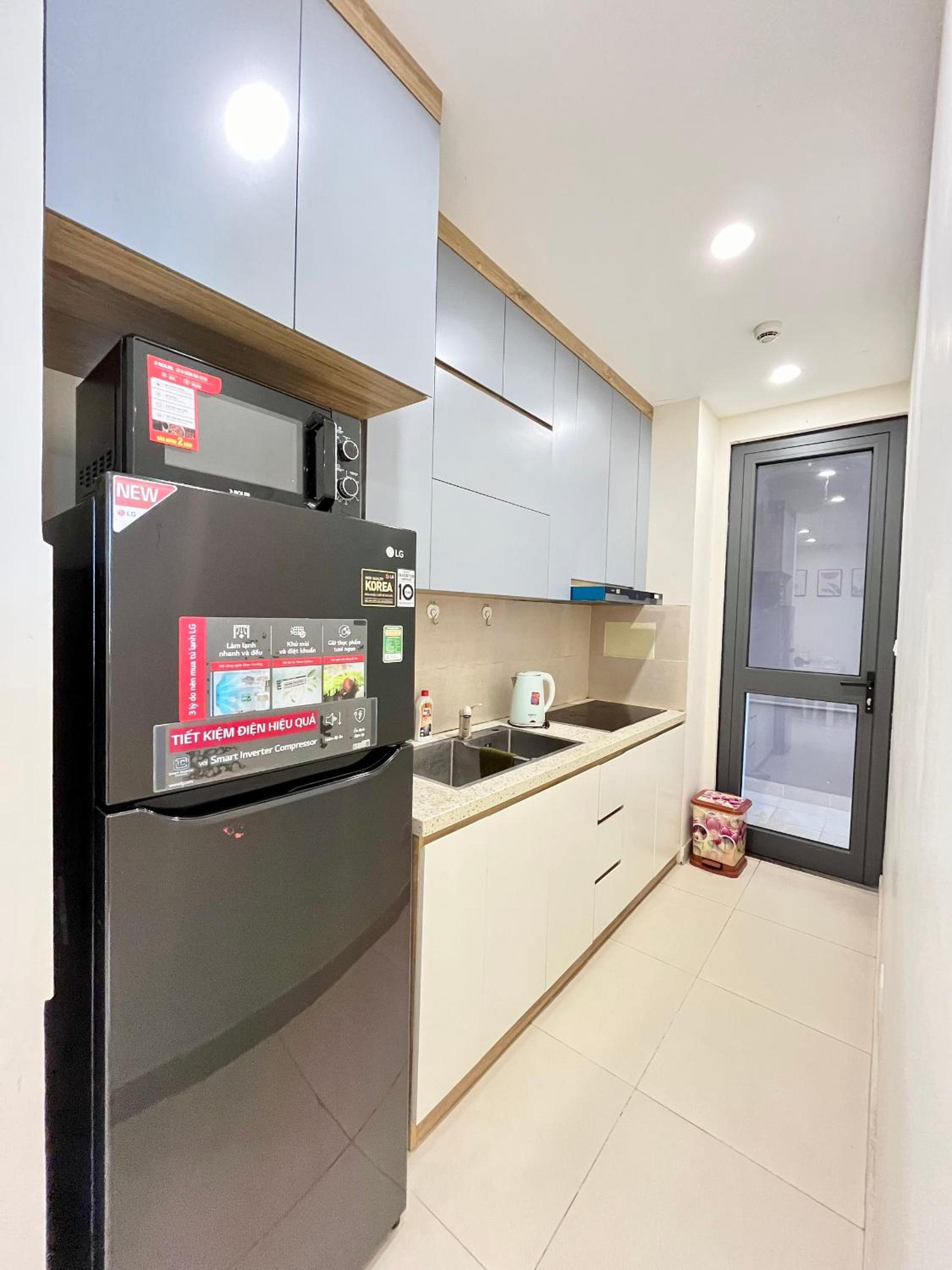 FLC Green Apartment in My Dinh near Keangnam photo 3