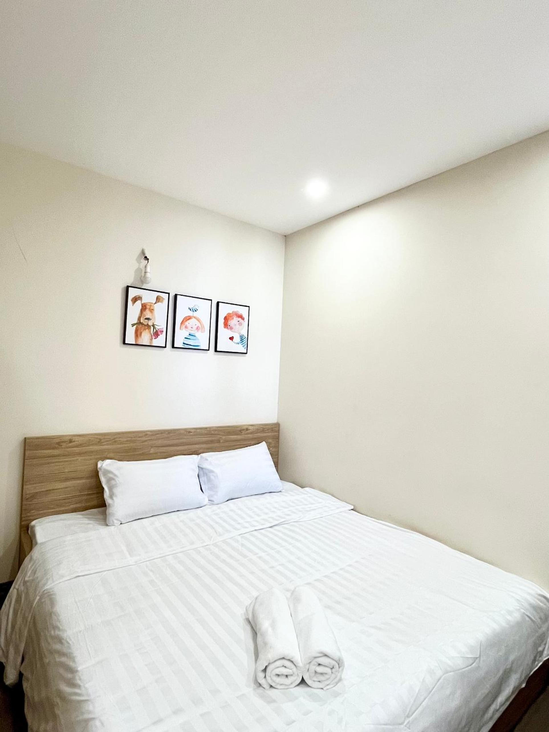 FLC Green Apartment in My Dinh near Keangnam photo 4