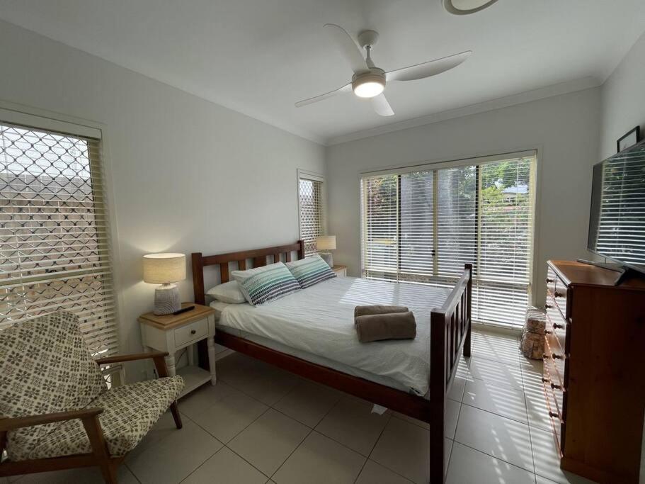 Oxley House