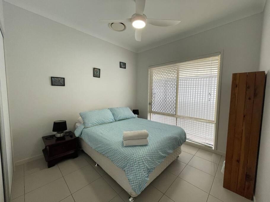 Oxley House
