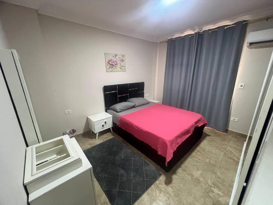 Madinaty center budget friendly
