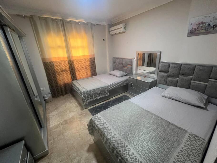 Madinaty center budget friendly