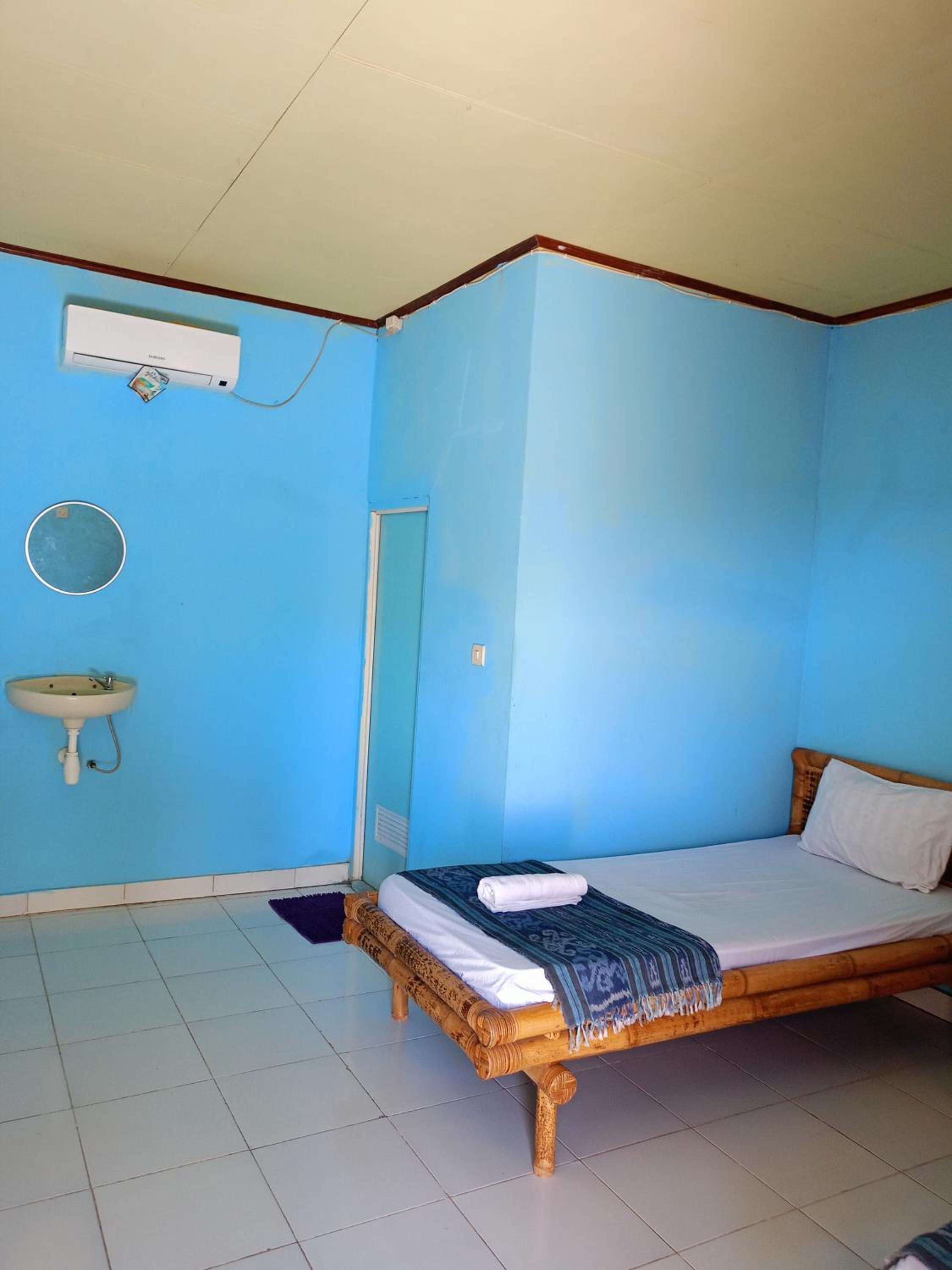 SALWA Homestay