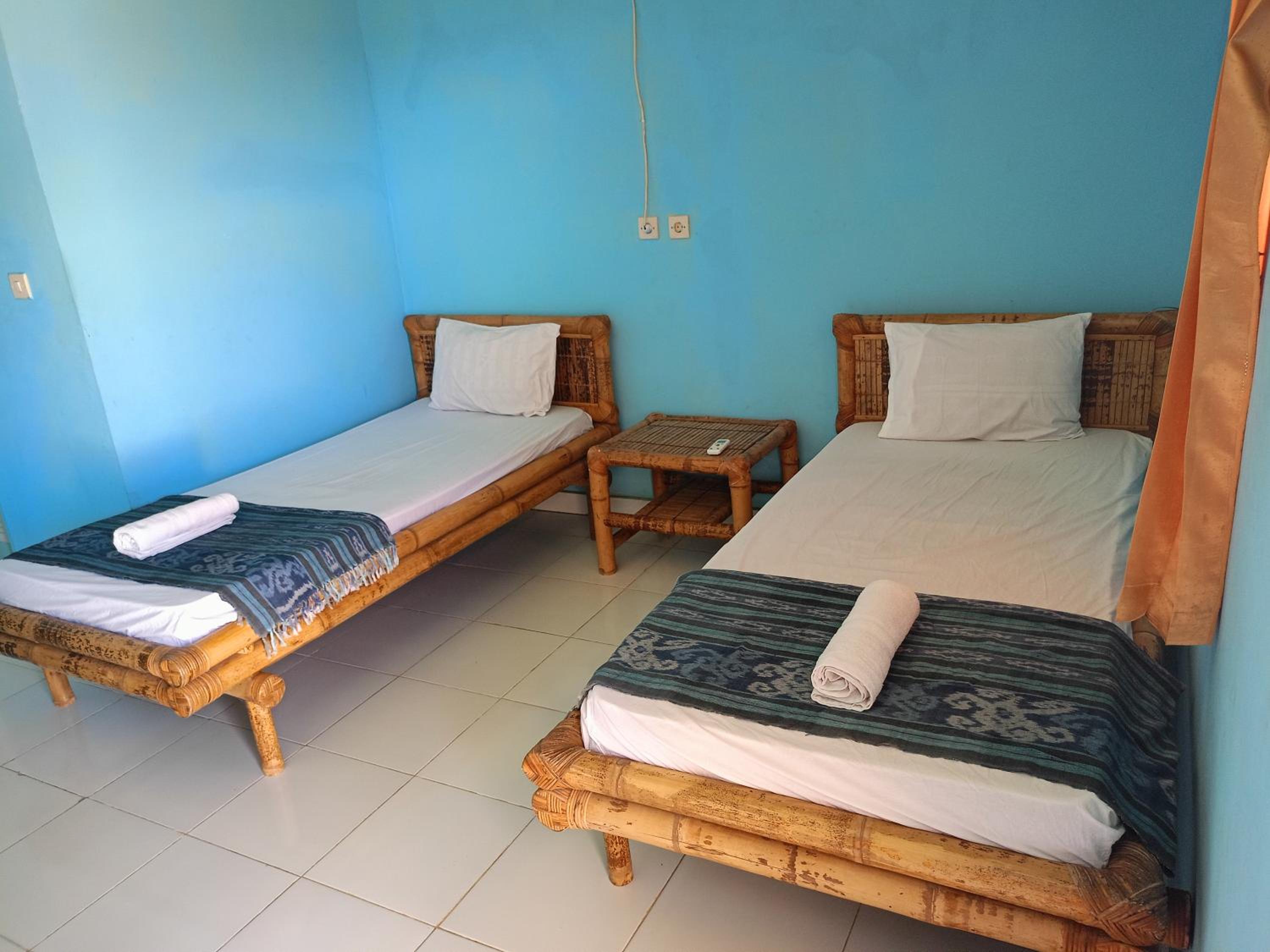 SALWA Homestay