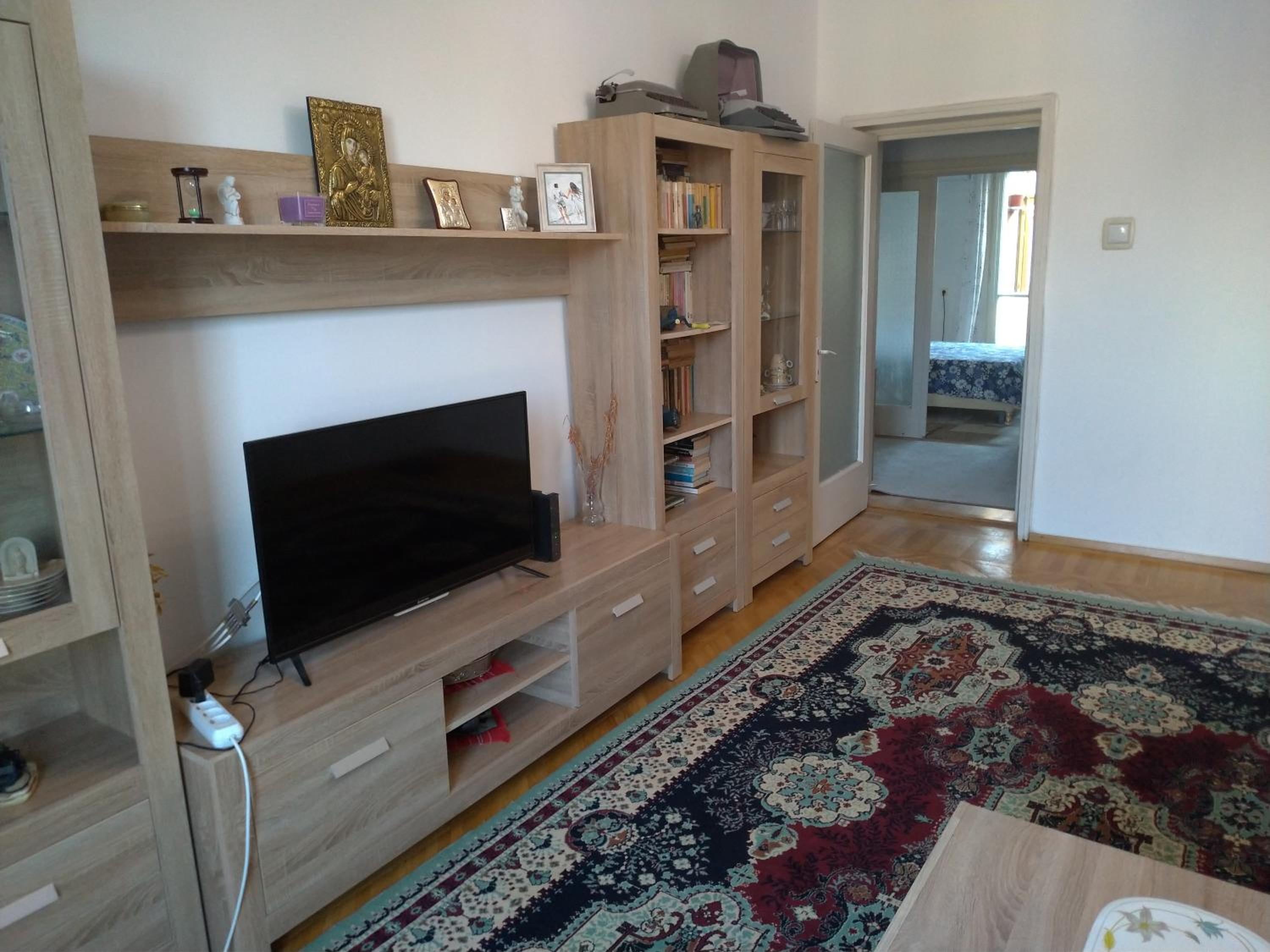 Apartament Promenada, 3 camere, langa Cazino, Faleza, Acvariu, Port Tomis, Plaja, Piata Ovidiu view 3