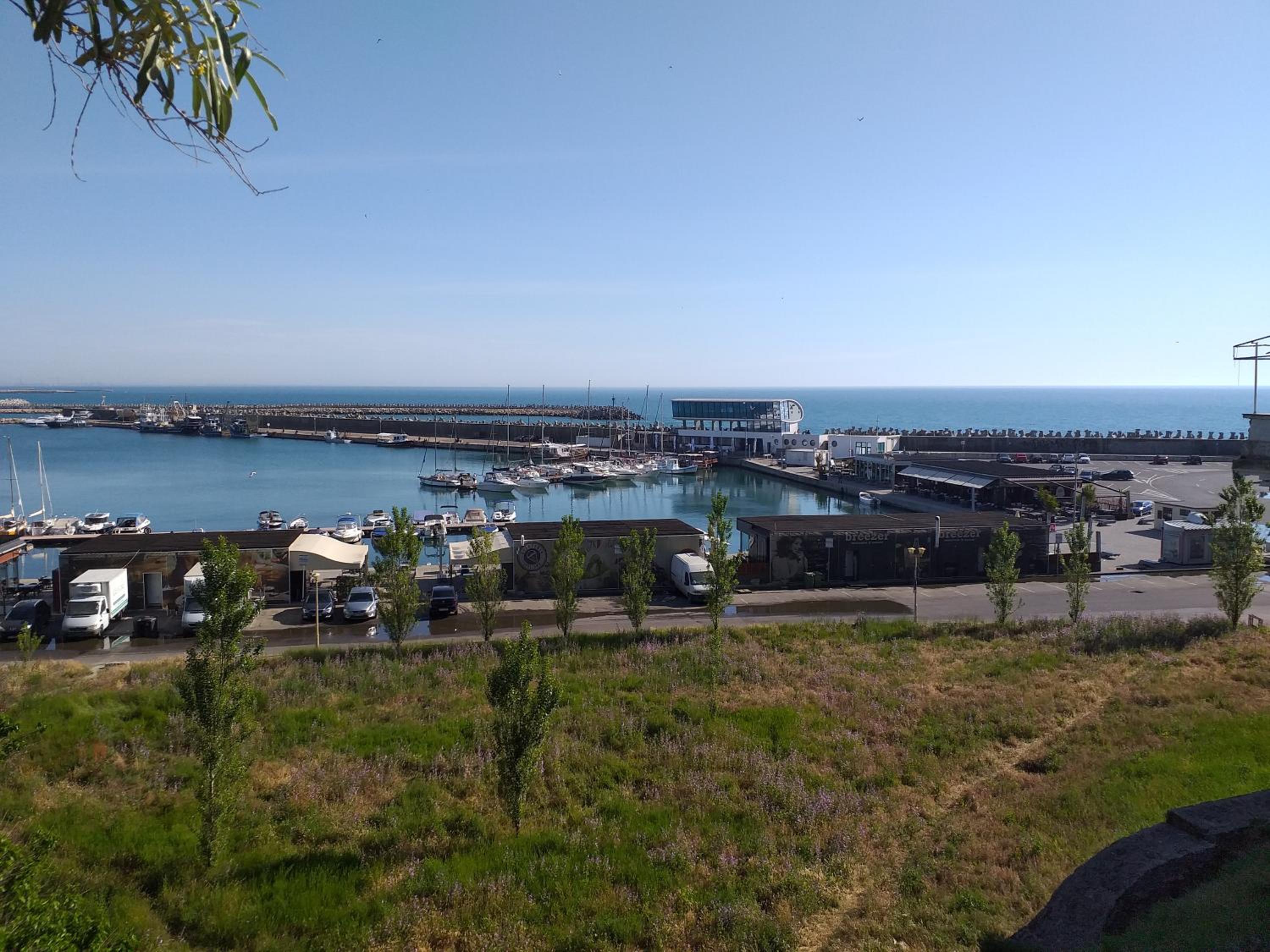 Apartament Promenada, 3 camere, langa Cazino, Faleza, Acvariu, Port Tomis, Plaja, Piata Ovidiu view 5