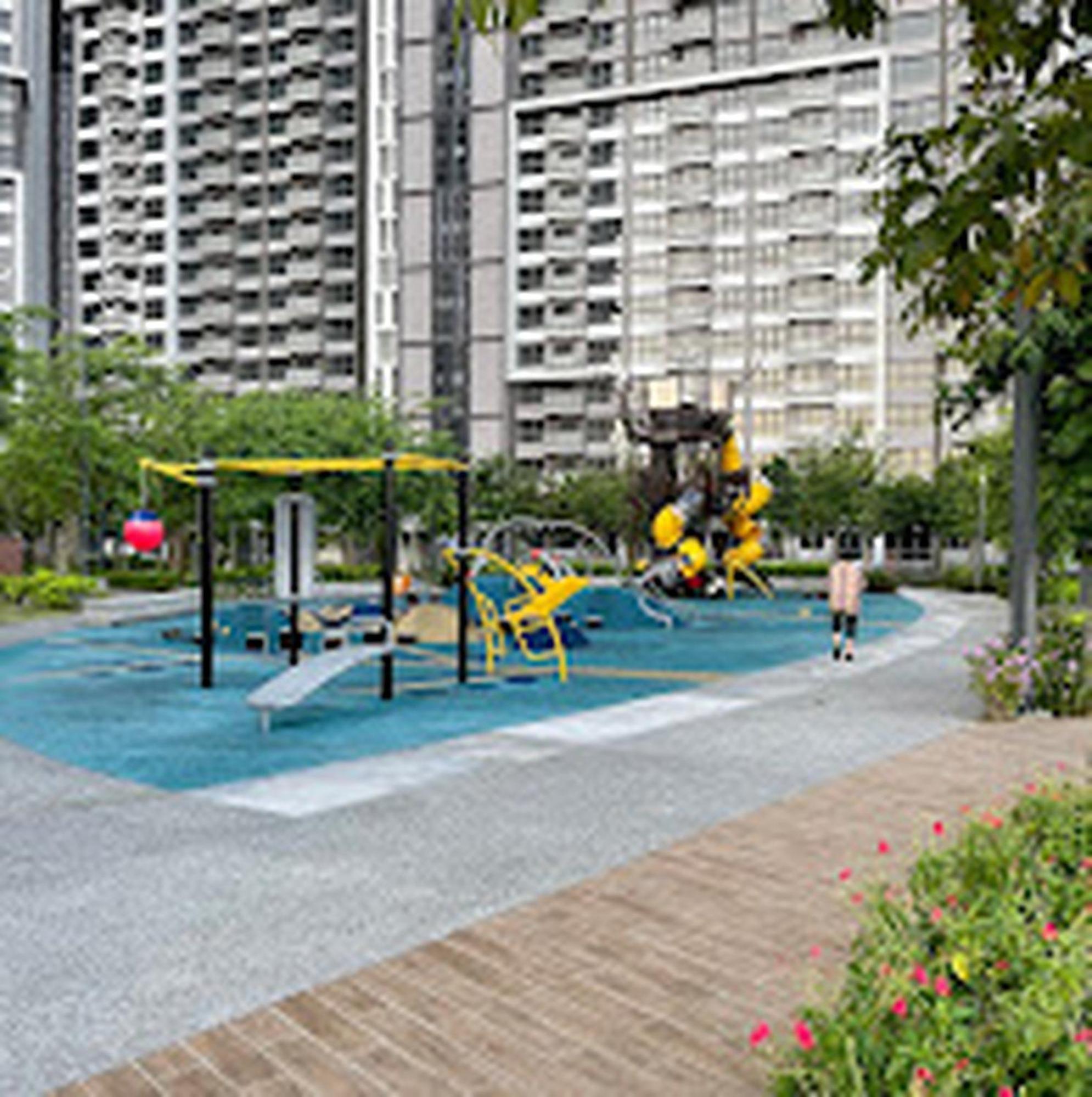 M Vertica KL 3br for 6pax by Wowhome