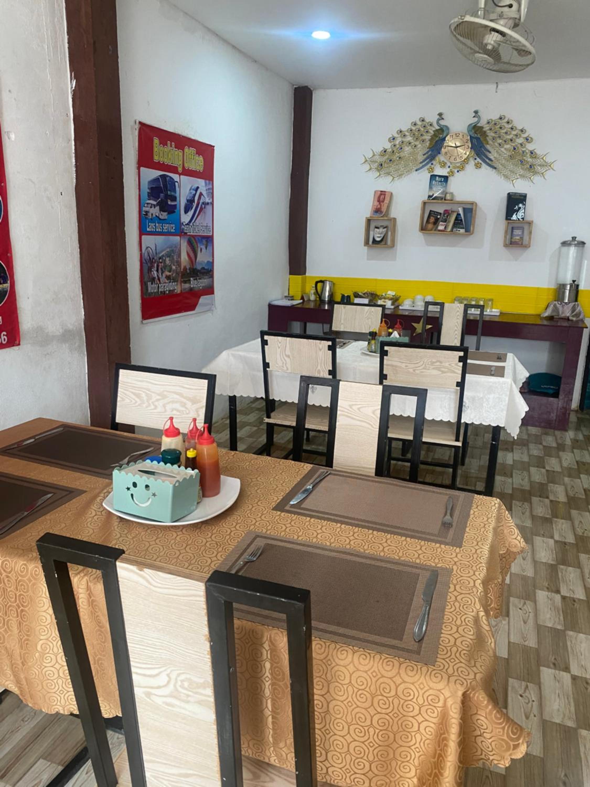 Vang Vieng Victory Guesthouse