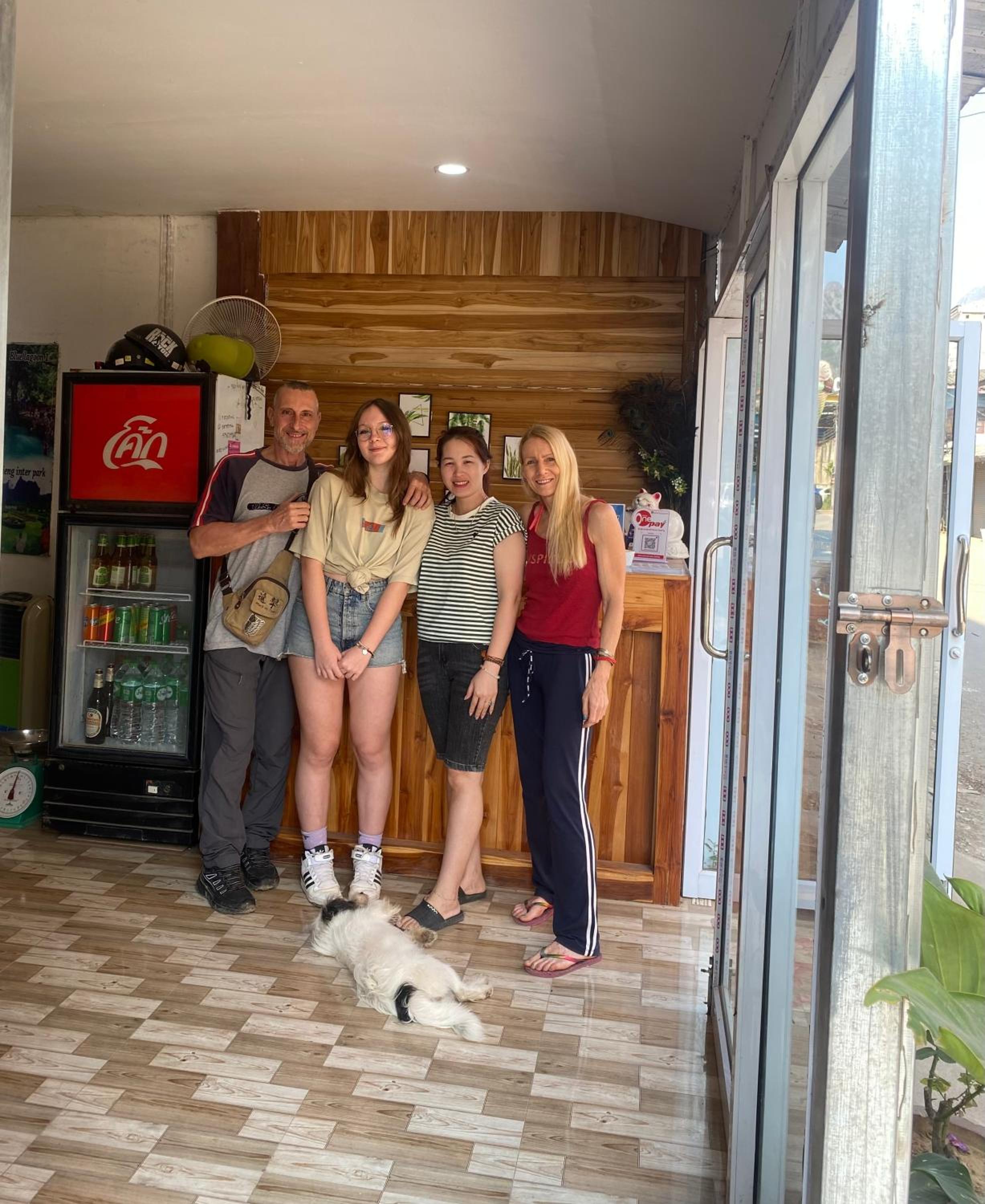 Vang Vieng Victory Guesthouse