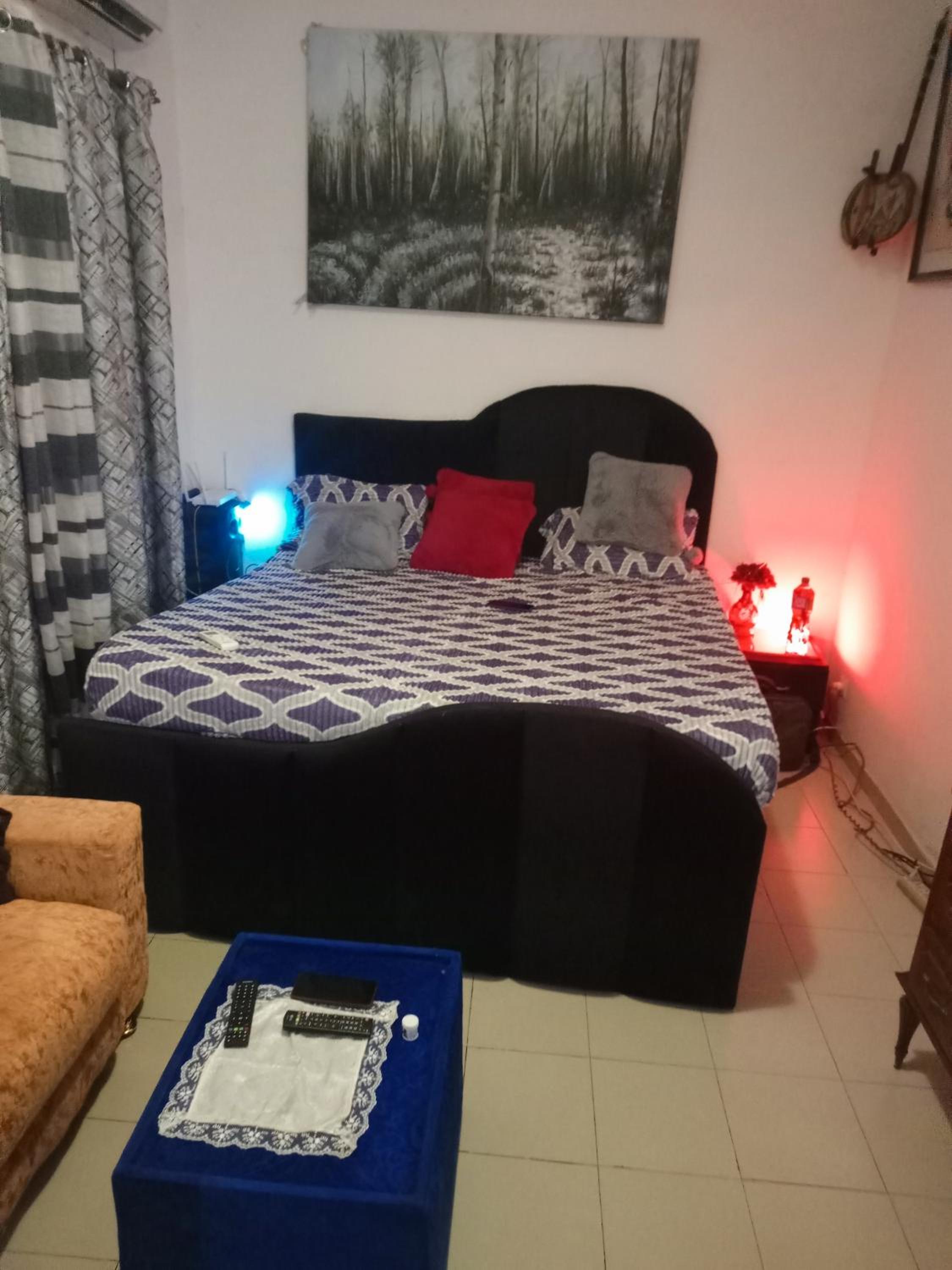 la maison des hotes dakar plateau view 2