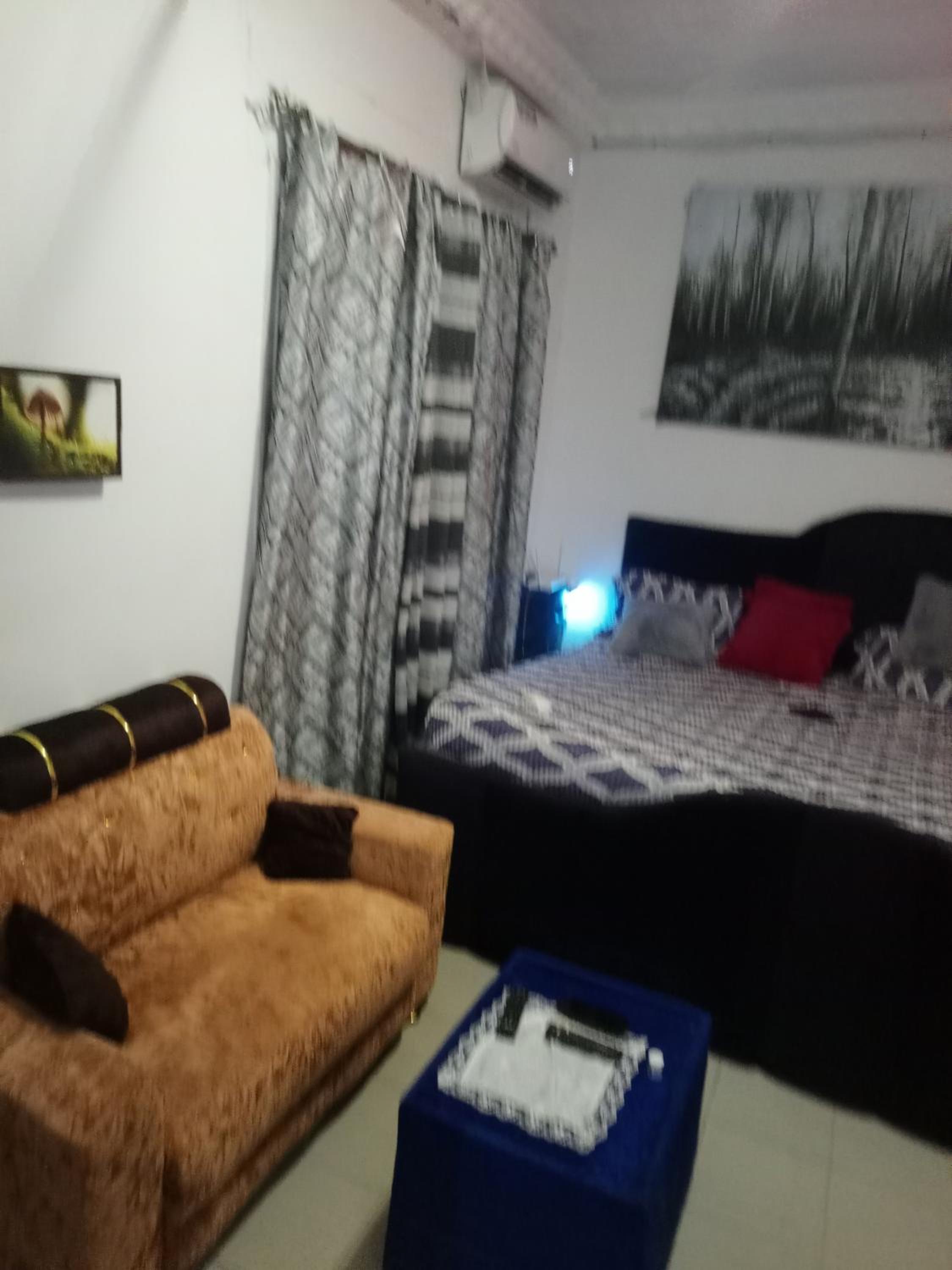la maison des hotes dakar plateau view 3