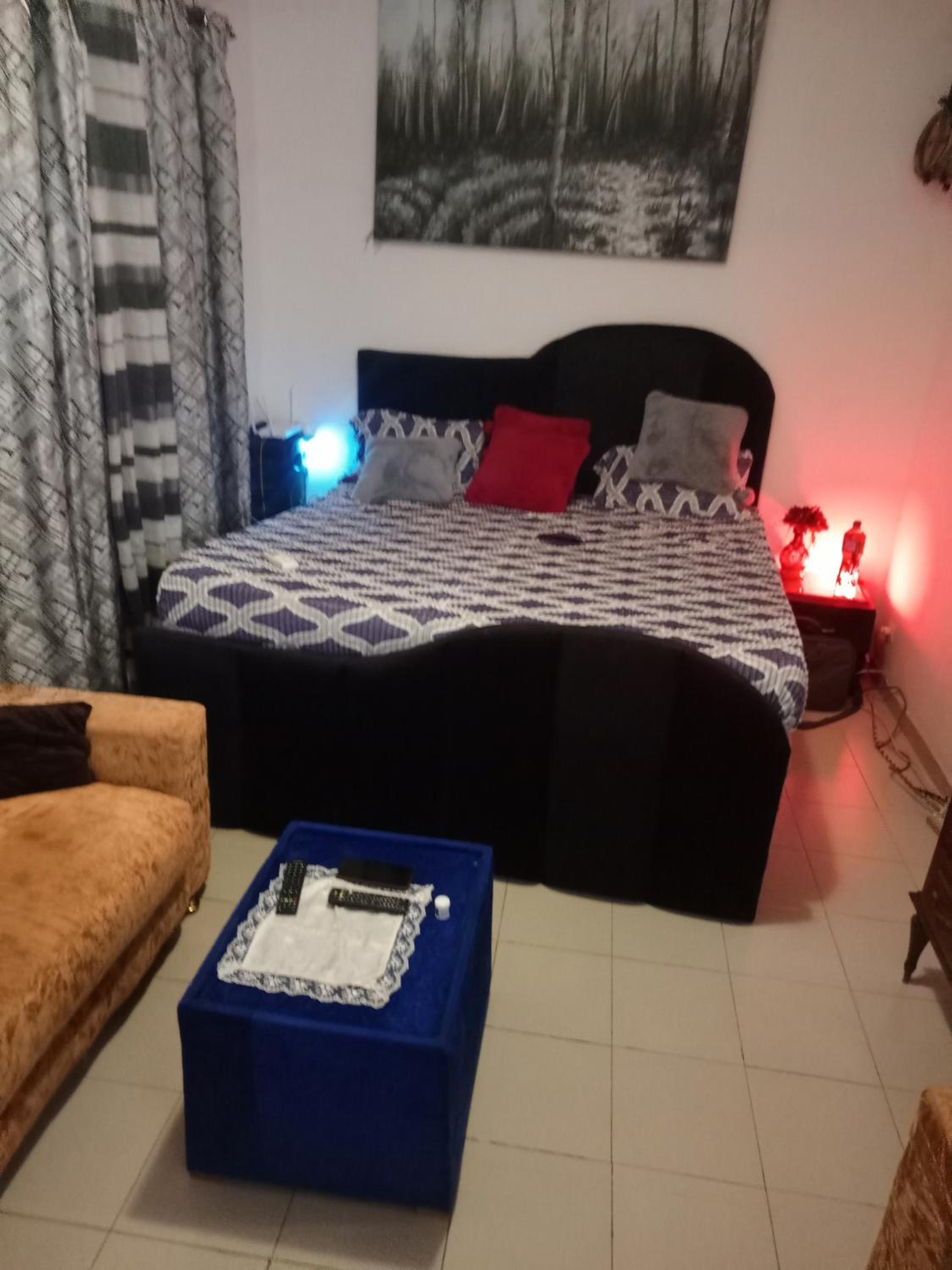 la maison des hotes dakar plateau view 4