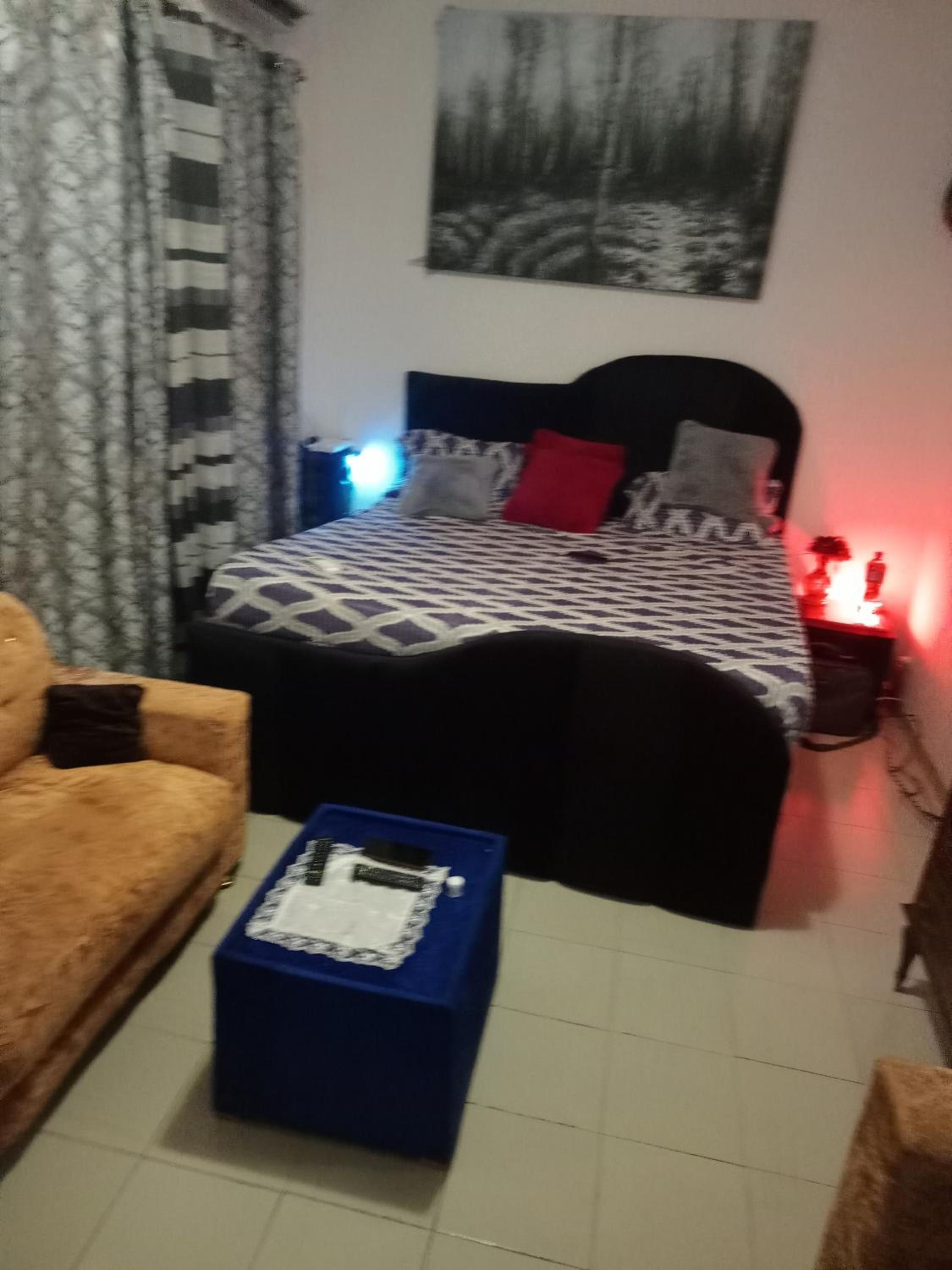 la maison des hotes dakar plateau view 5