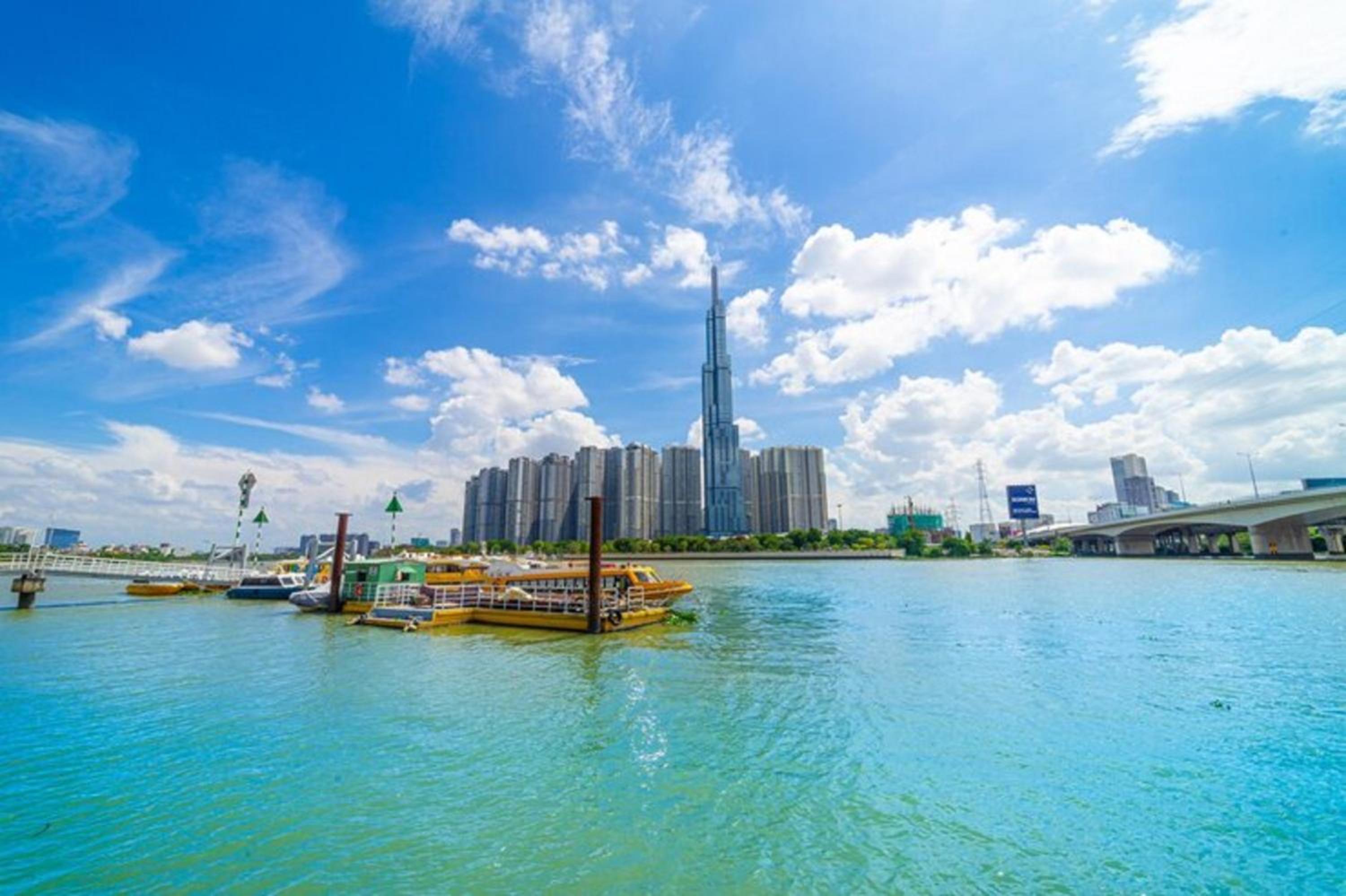 Landmark 81 Urban