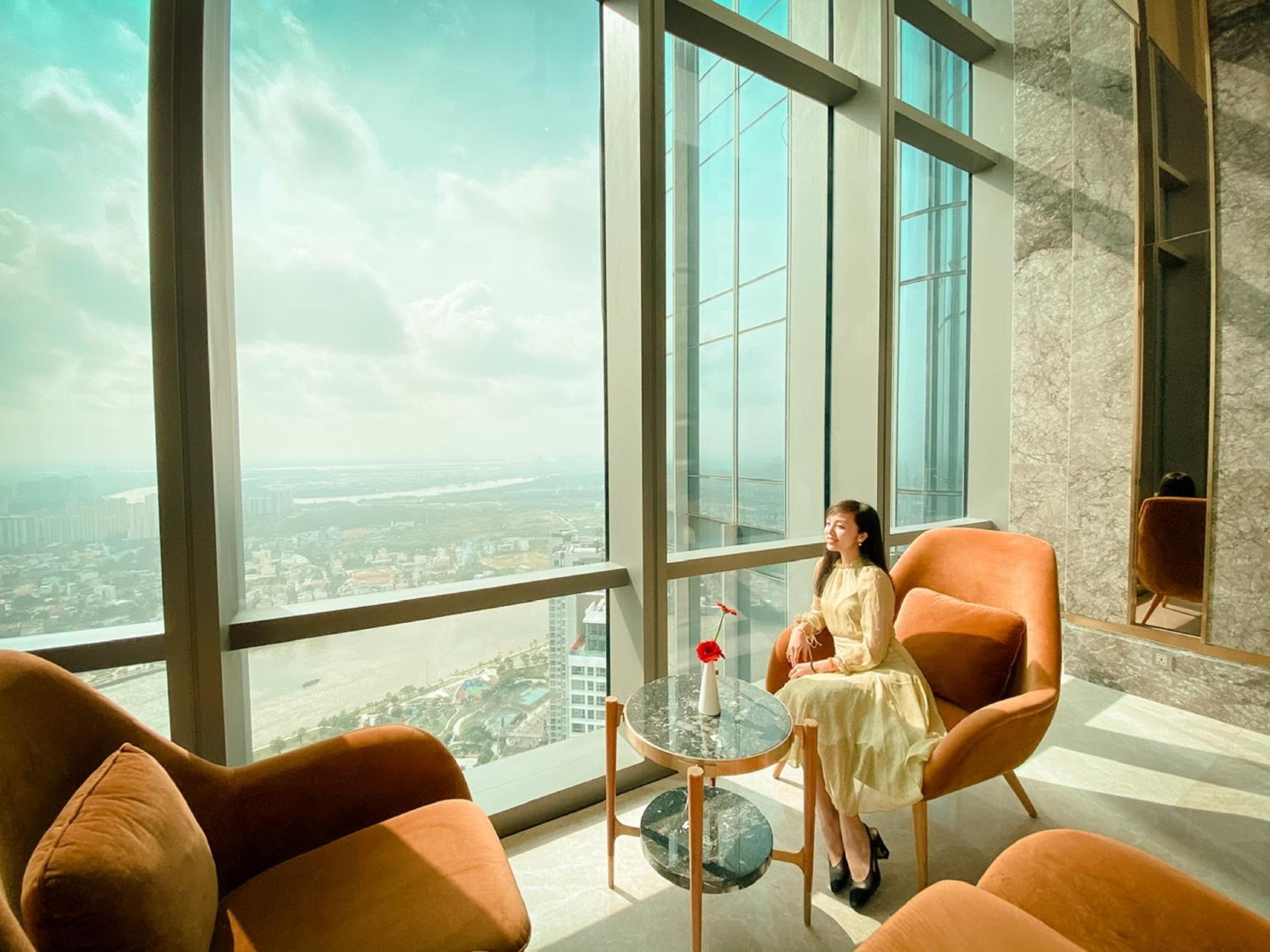 Landmark 81 Urban