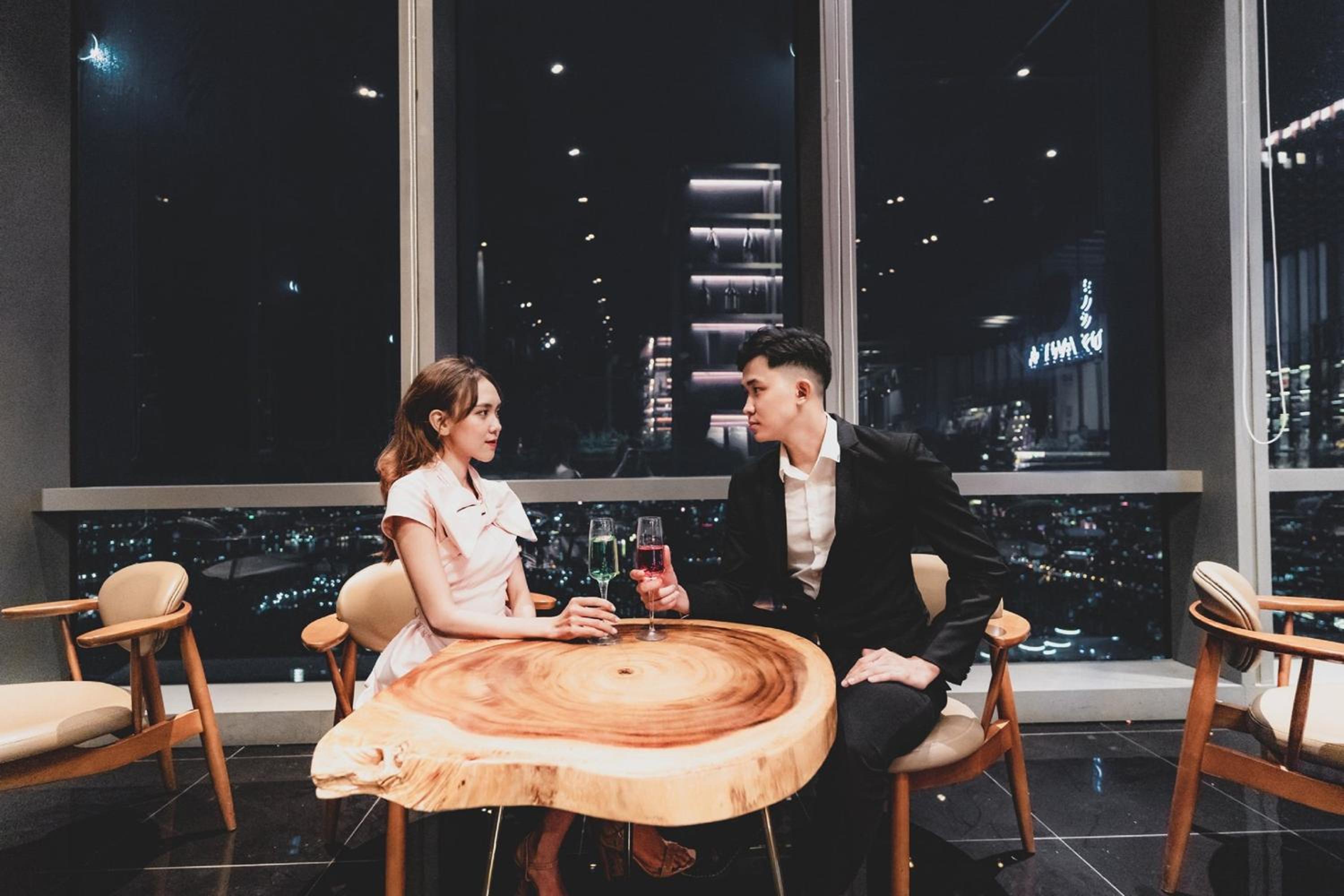 Landmark 81 Urban