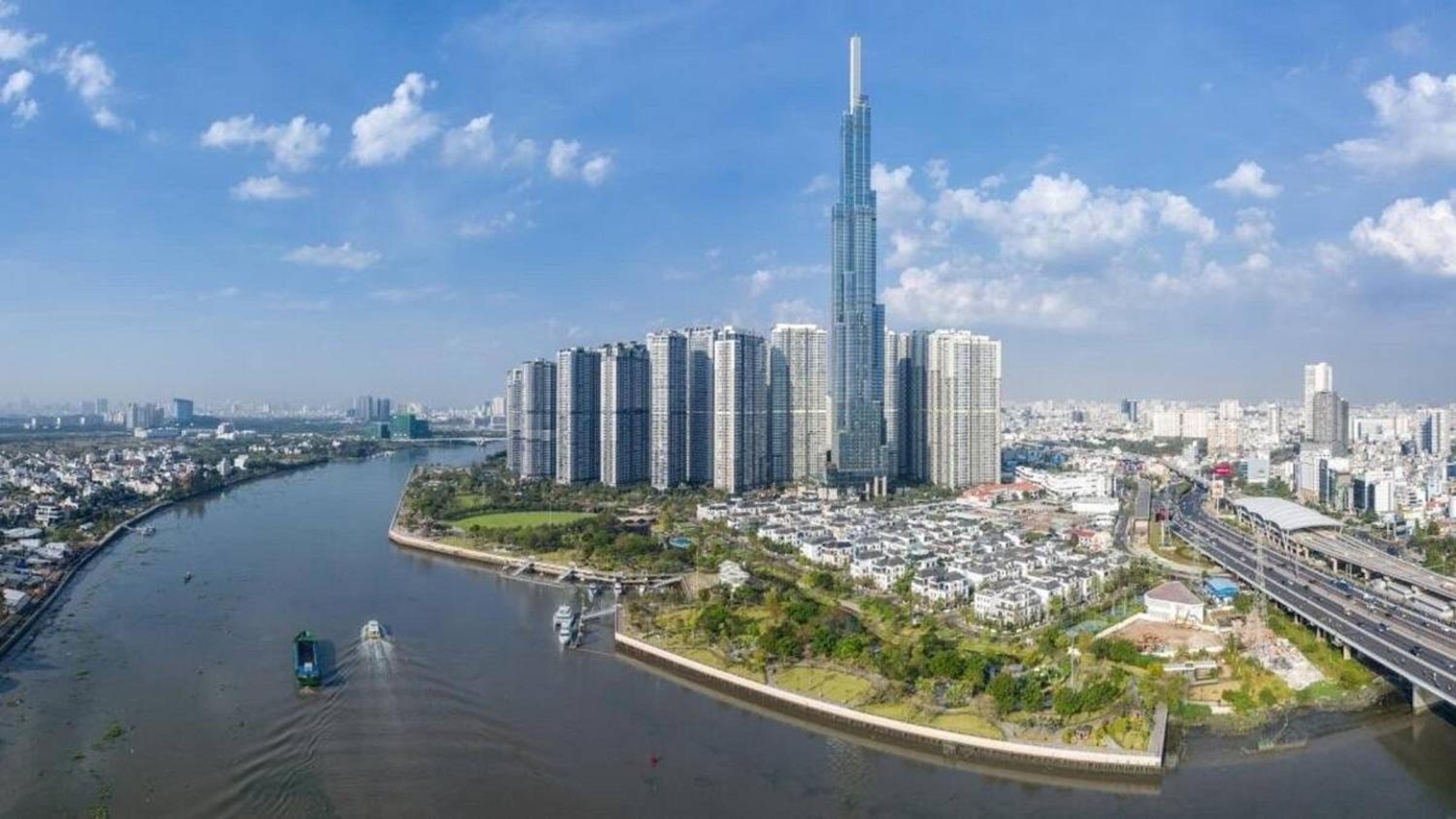 Landmark 81 Urban