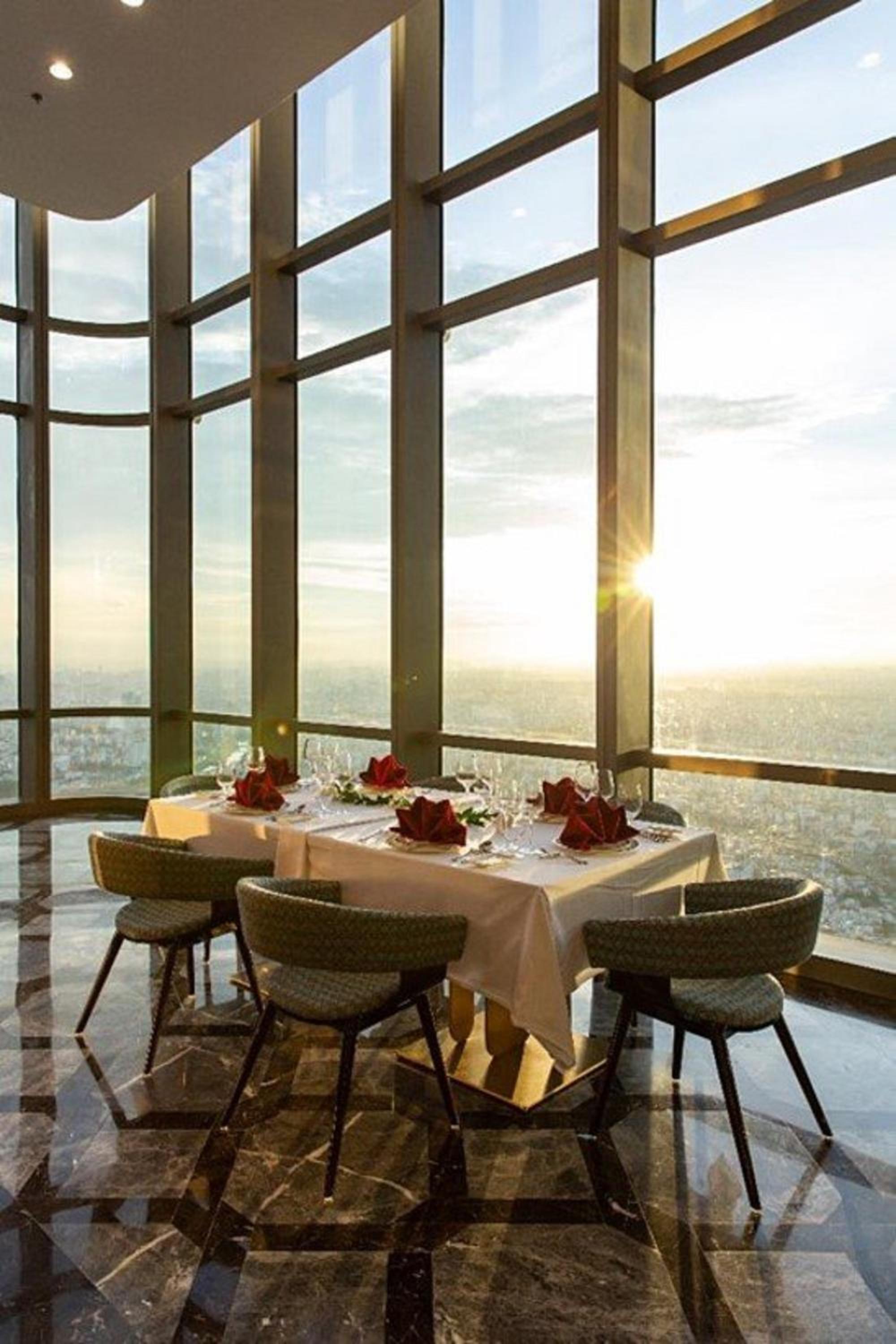 Landmark 81 Urban