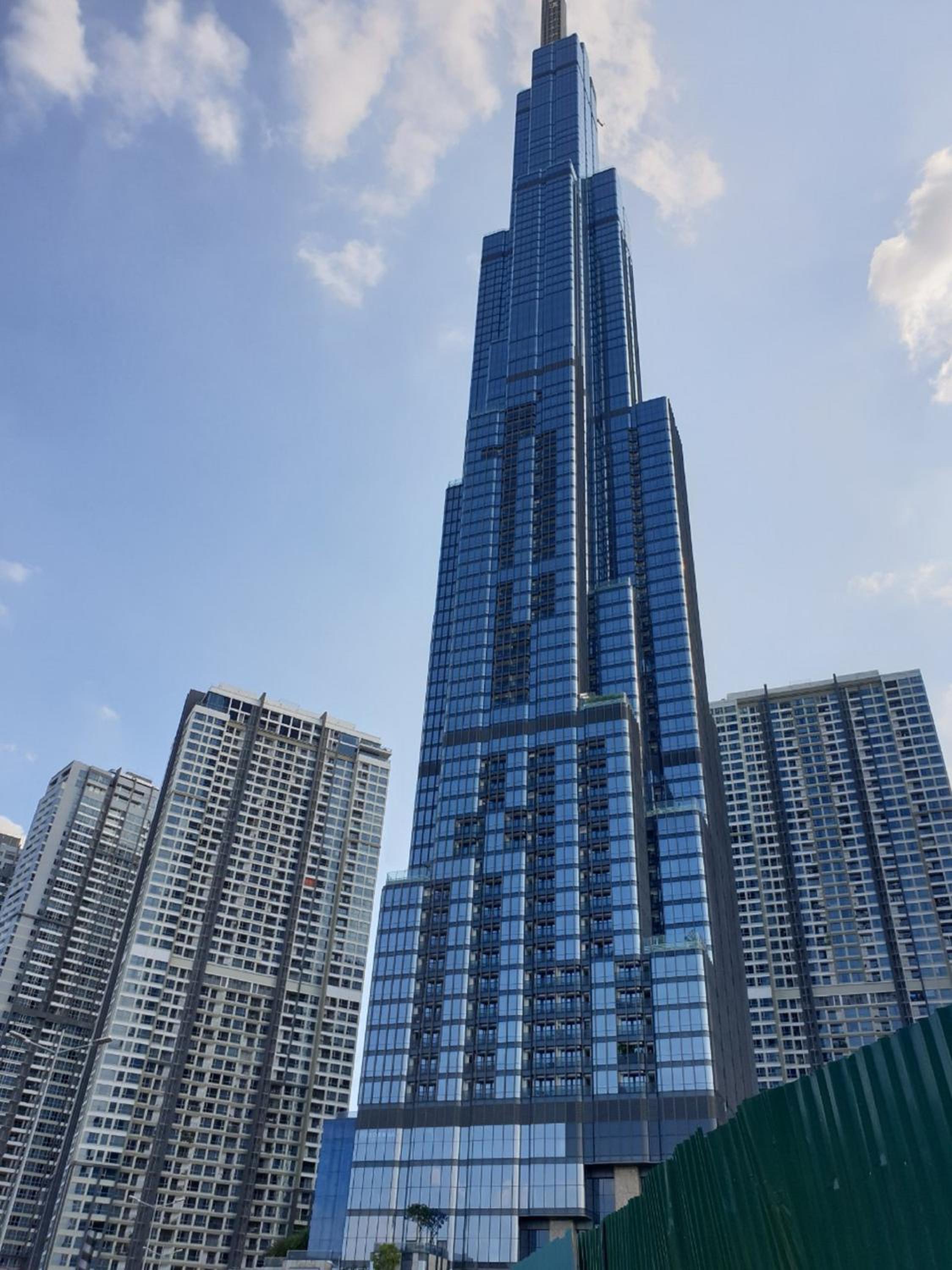 Landmark 81 Urban