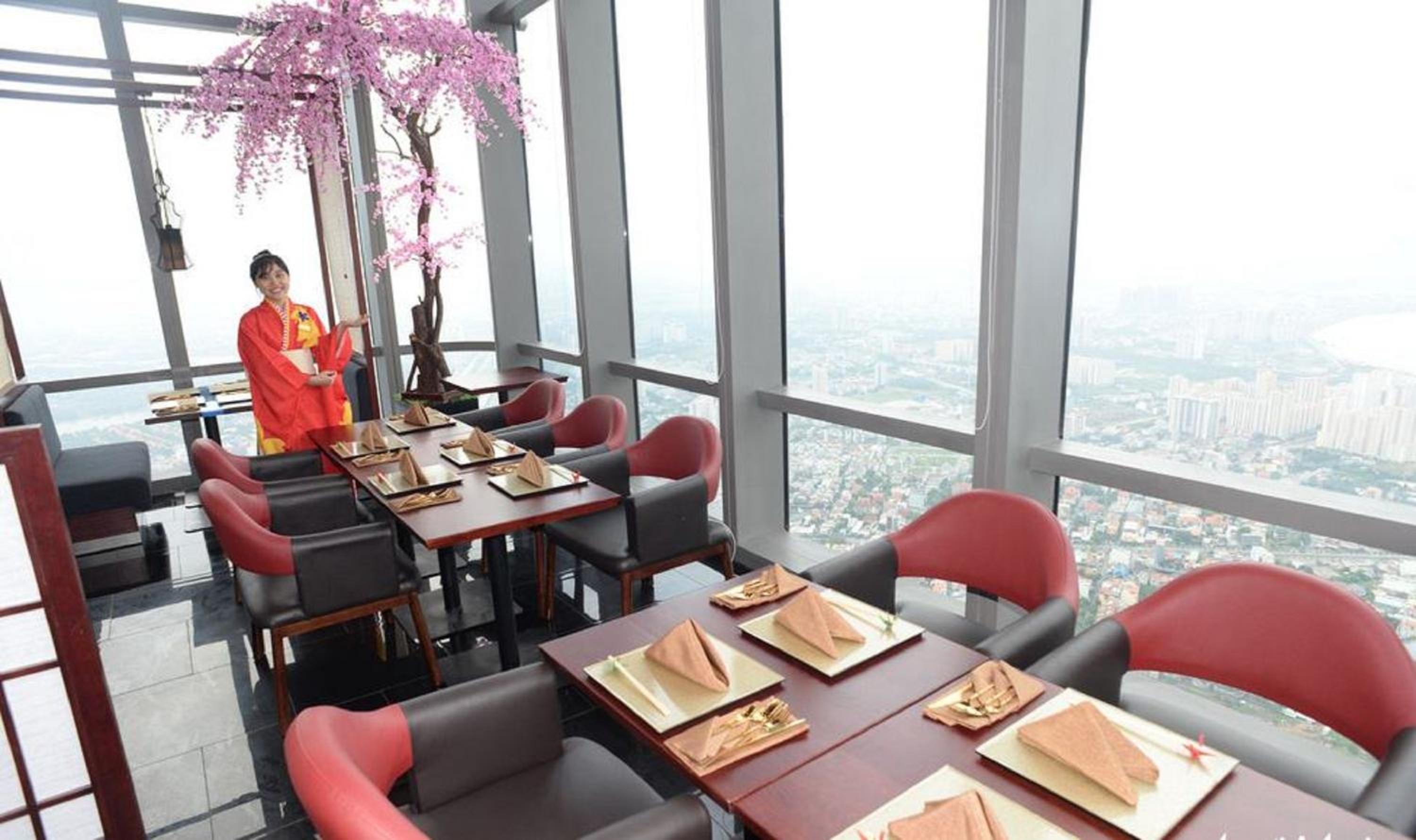 Landmark 81 Urban