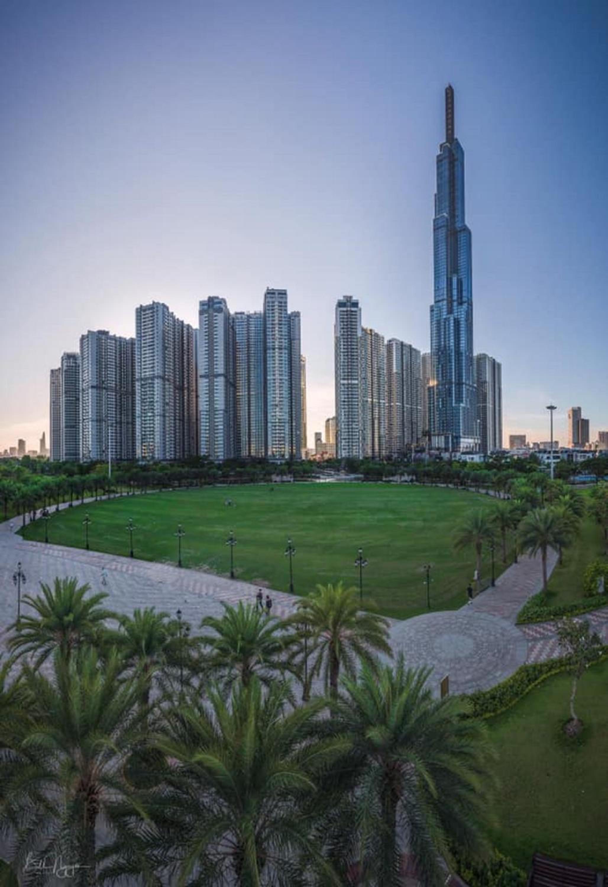 Landmark 81 Urban