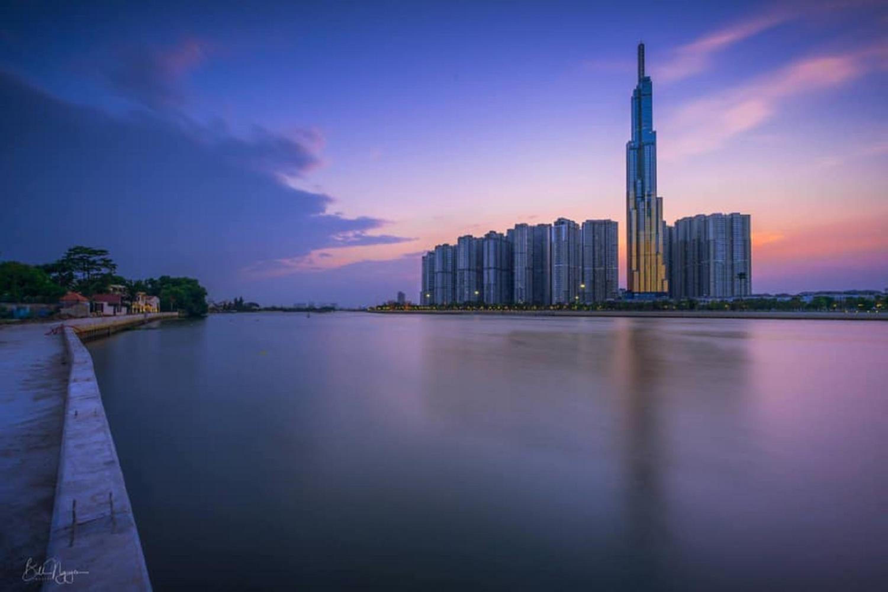 Landmark 81 Urban