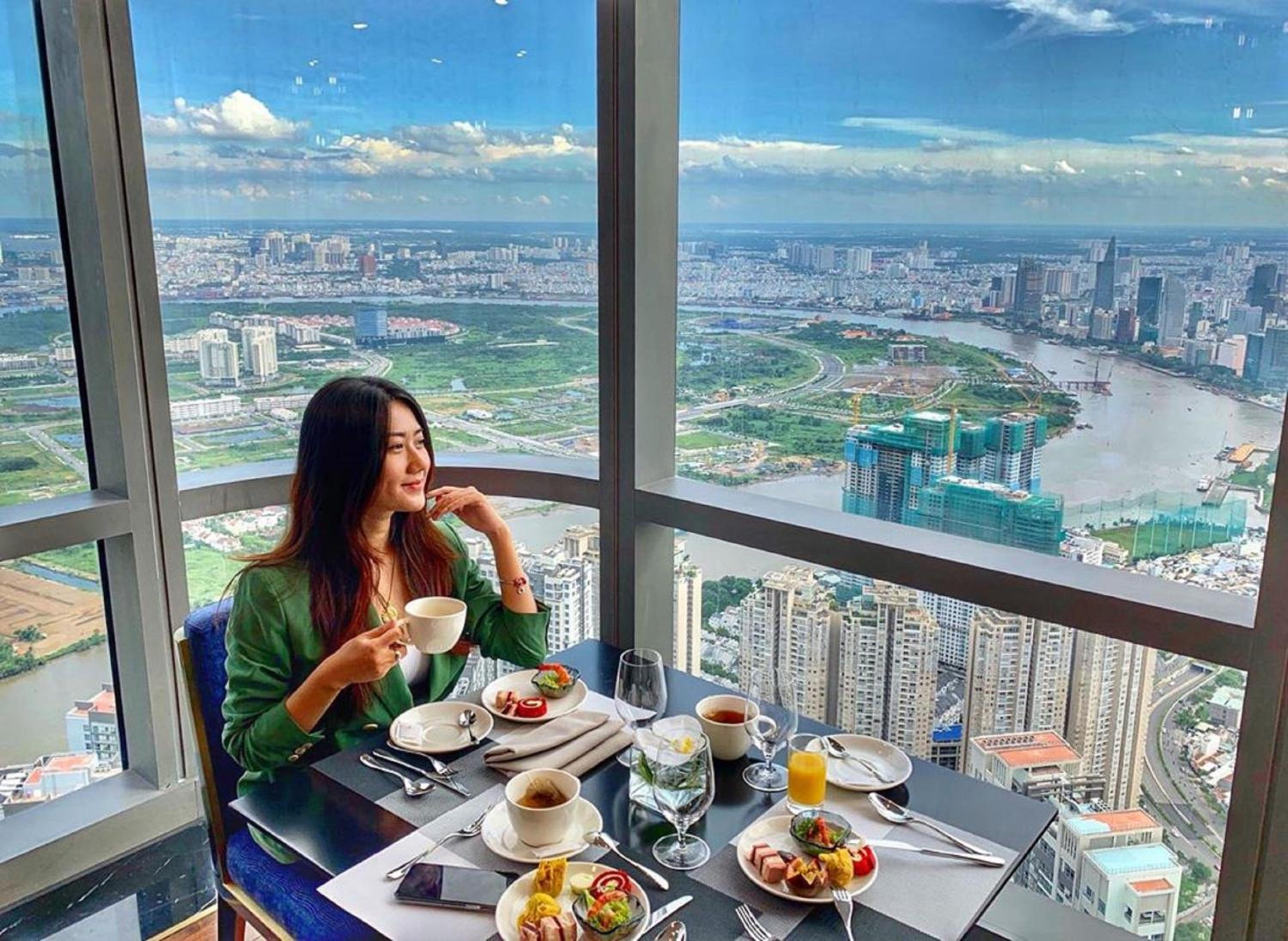 Landmark 81 Urban