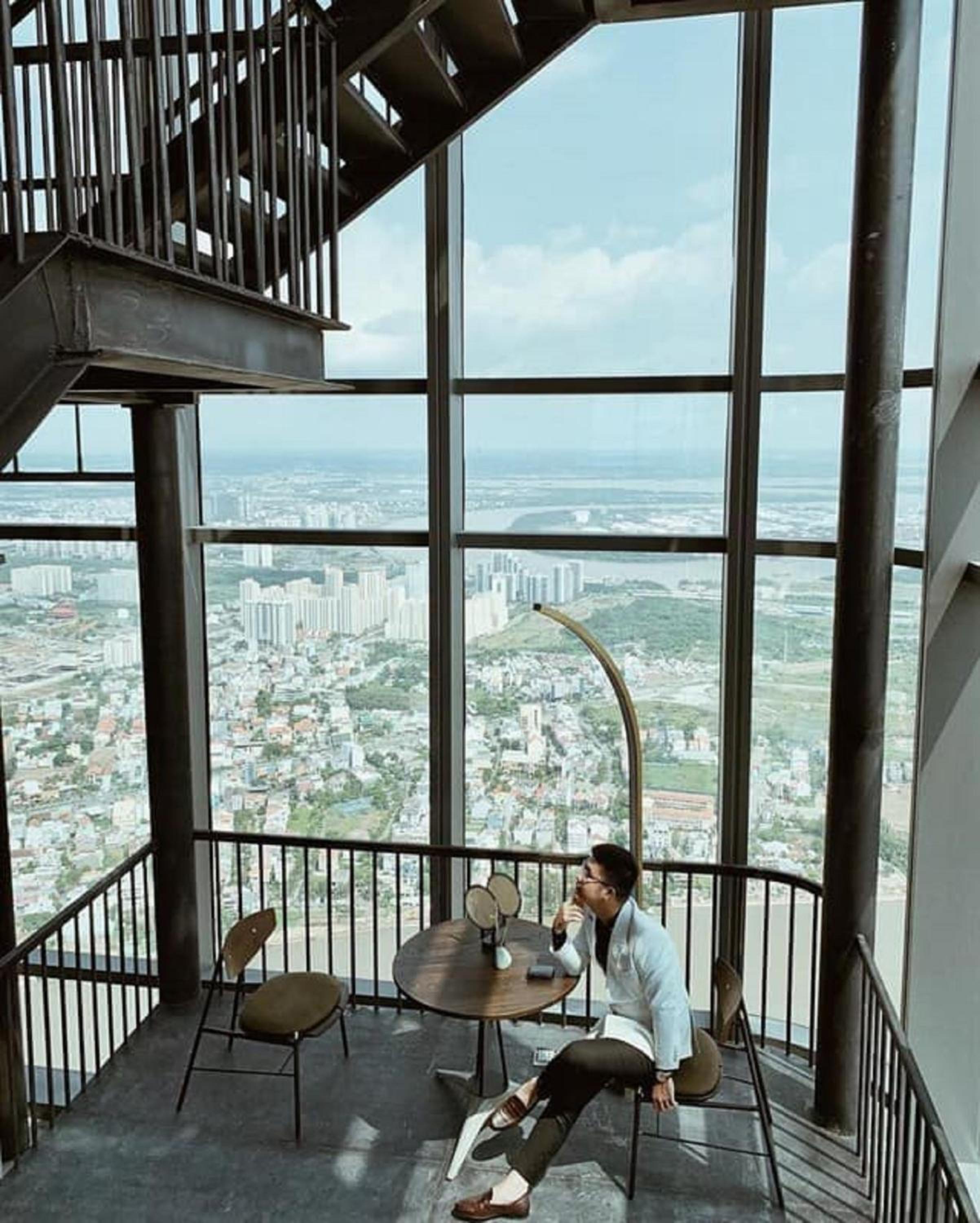 Landmark 81 Urban