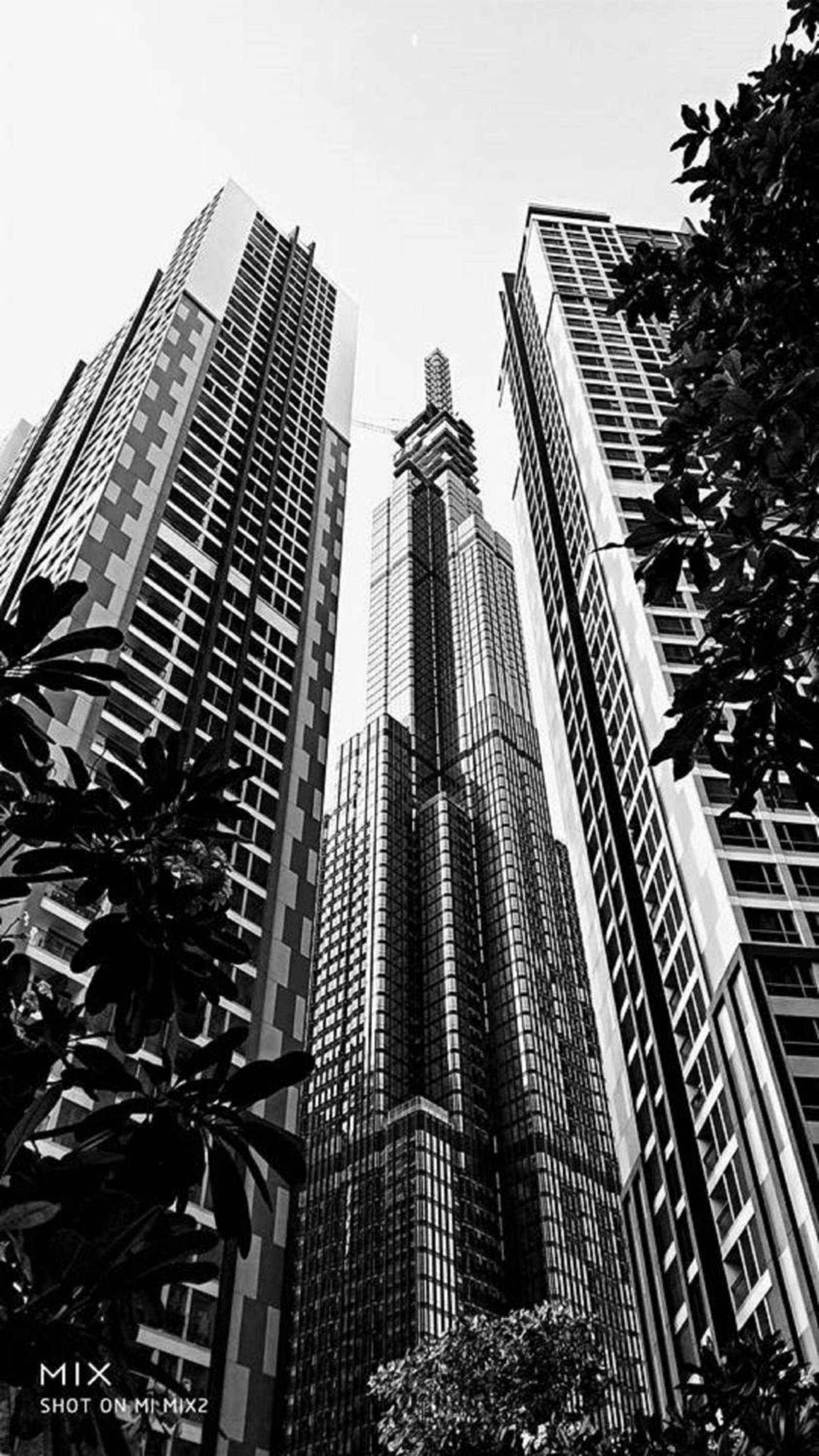 Landmark 81 Urban