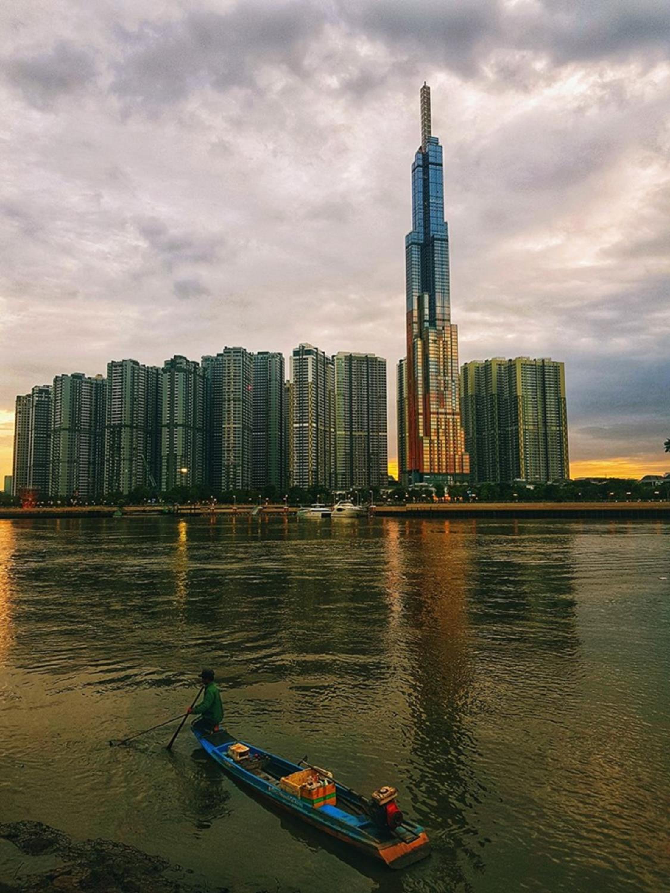 Landmark 81 Urban