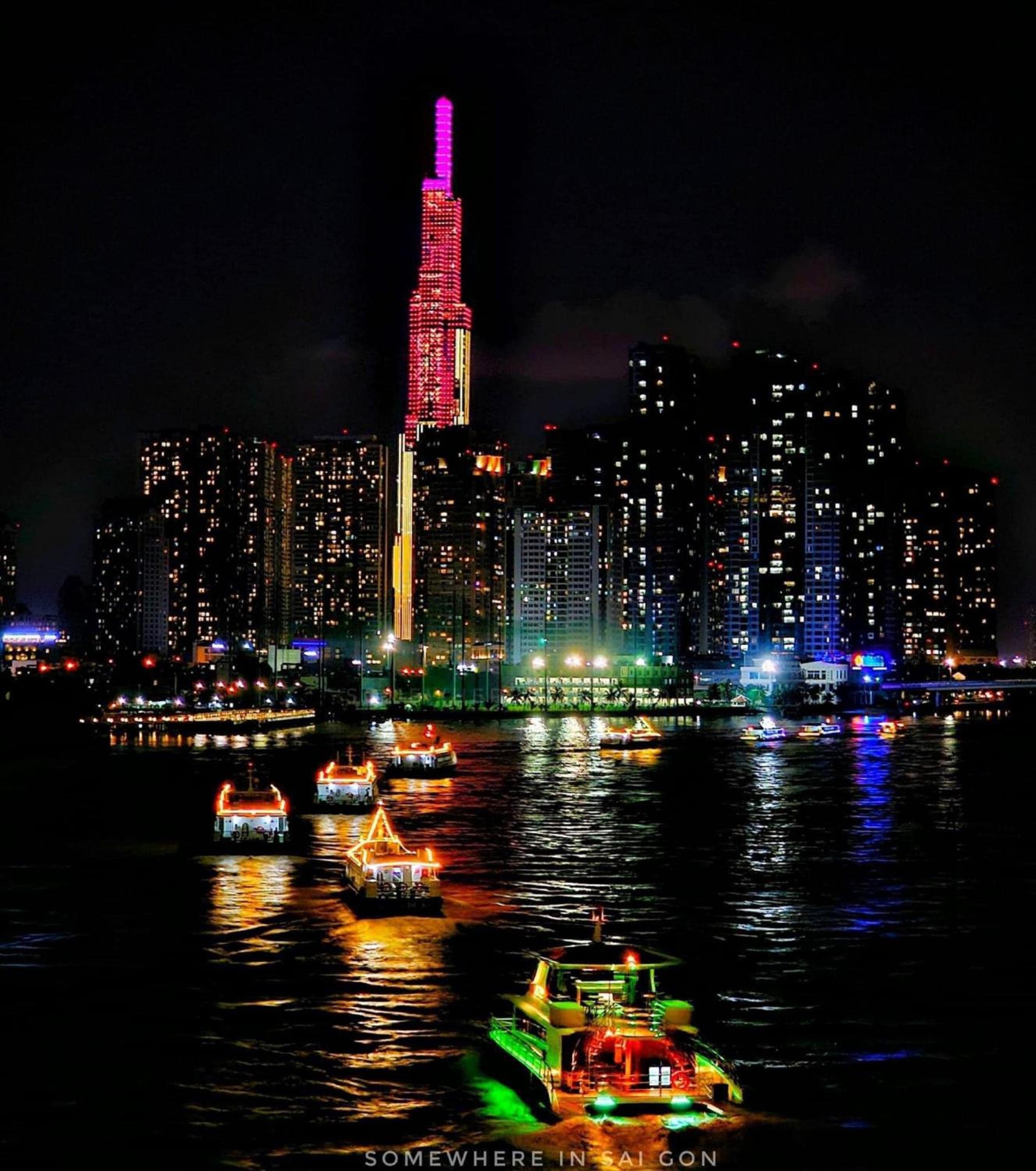 Landmark 81 Urban
