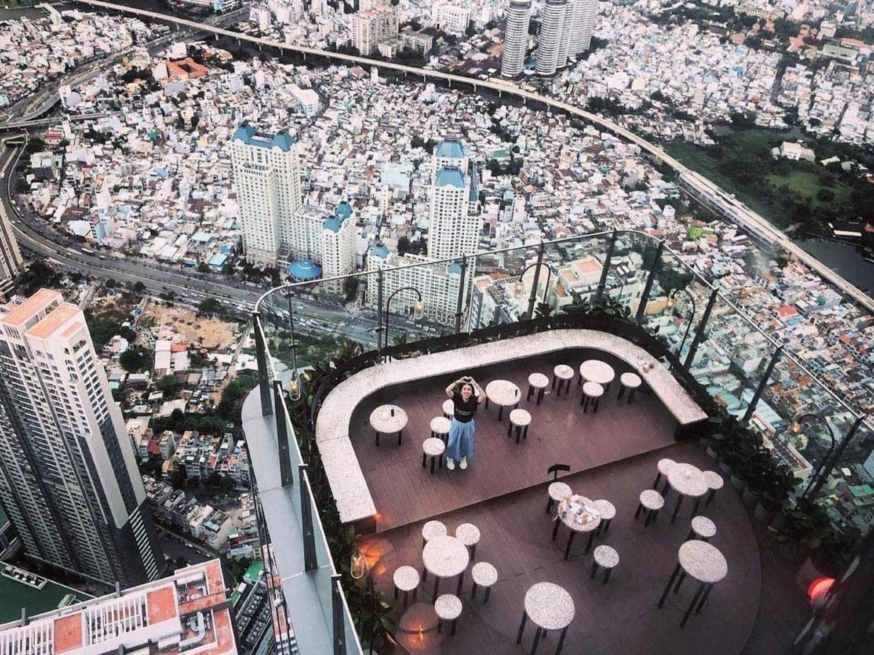 Landmark 81 Urban