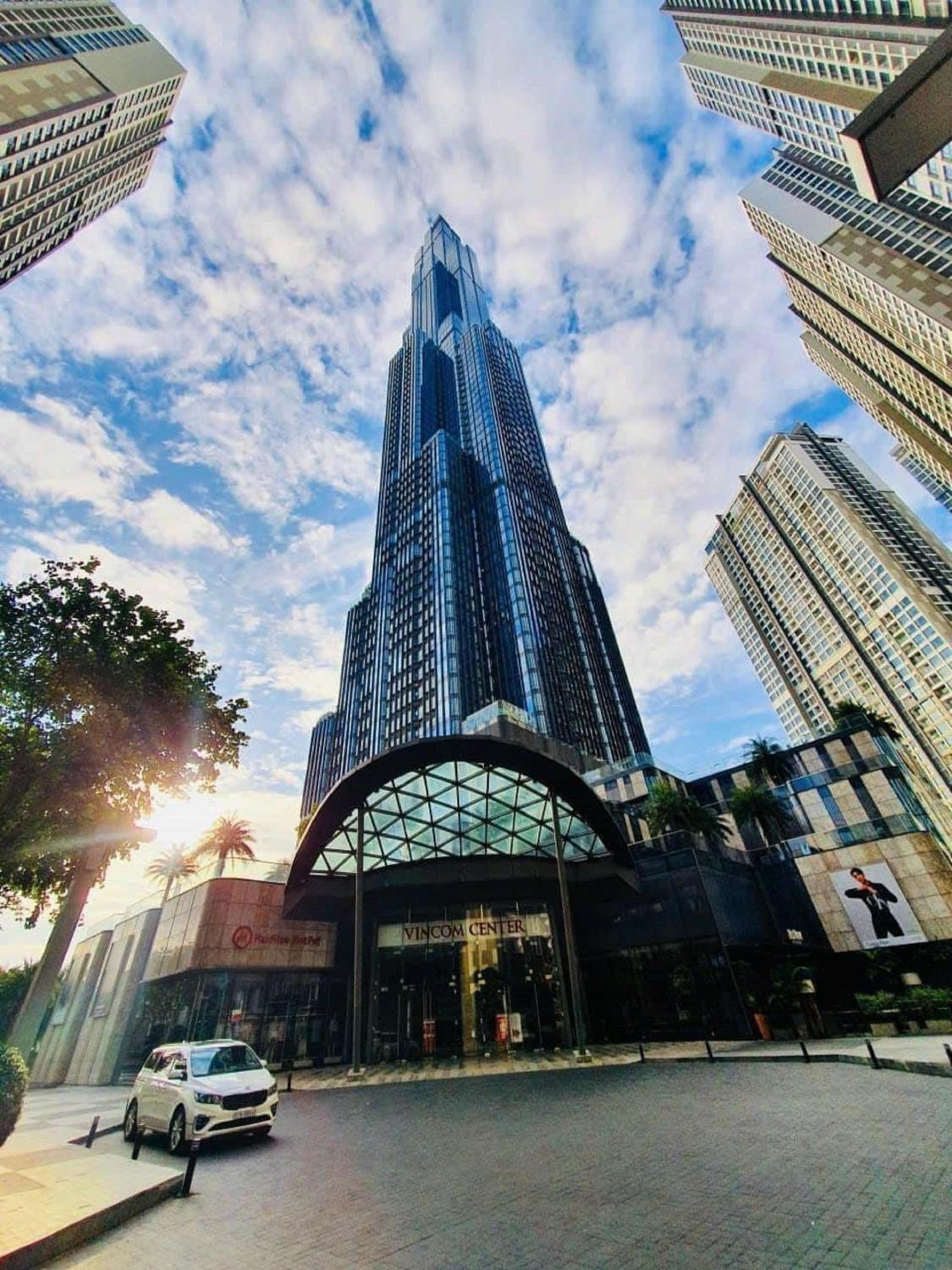 Landmark 81 Urban