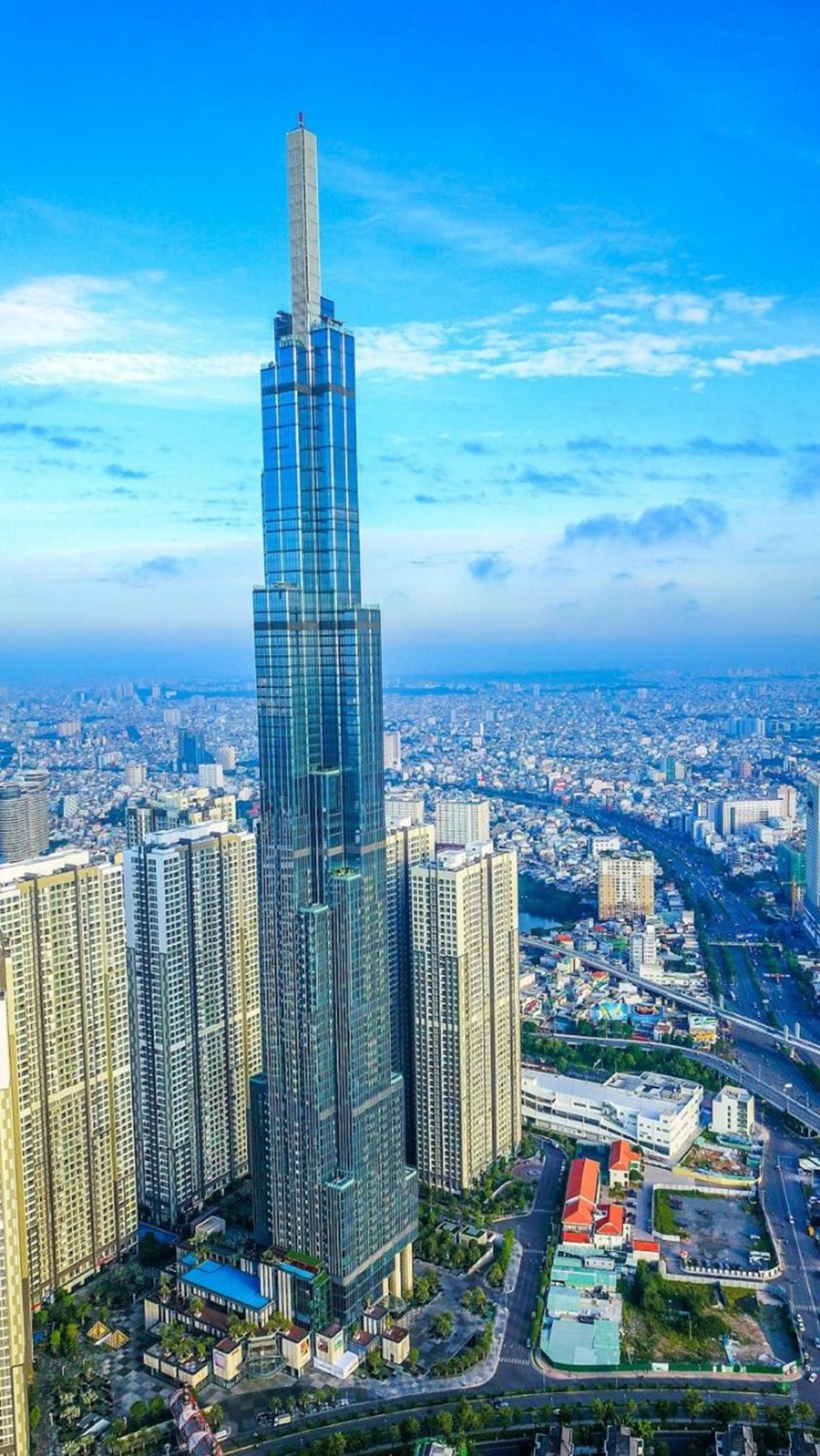 Landmark 81 Urban