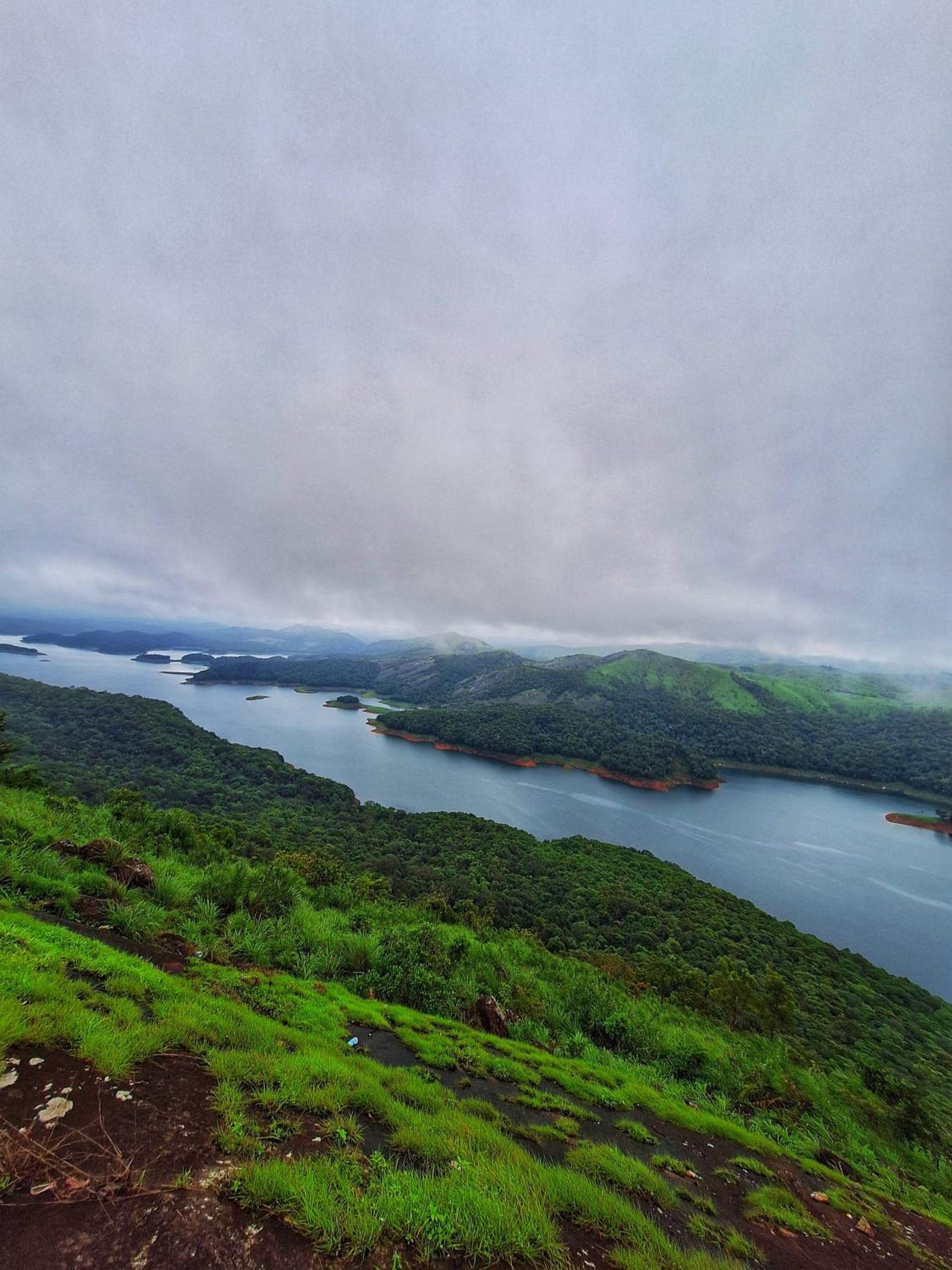 Heritage Farm Idukki