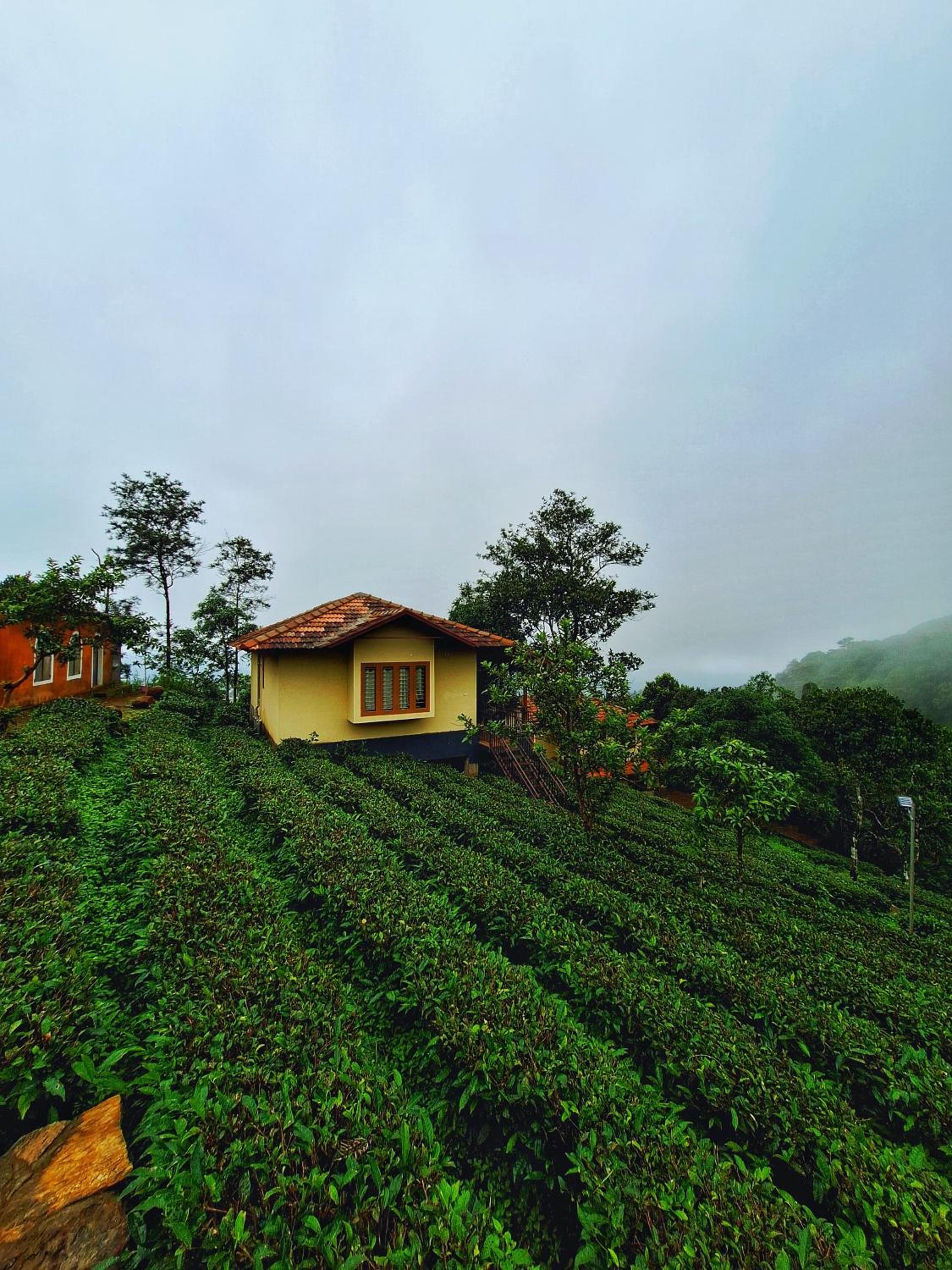 Heritage Farm Idukki