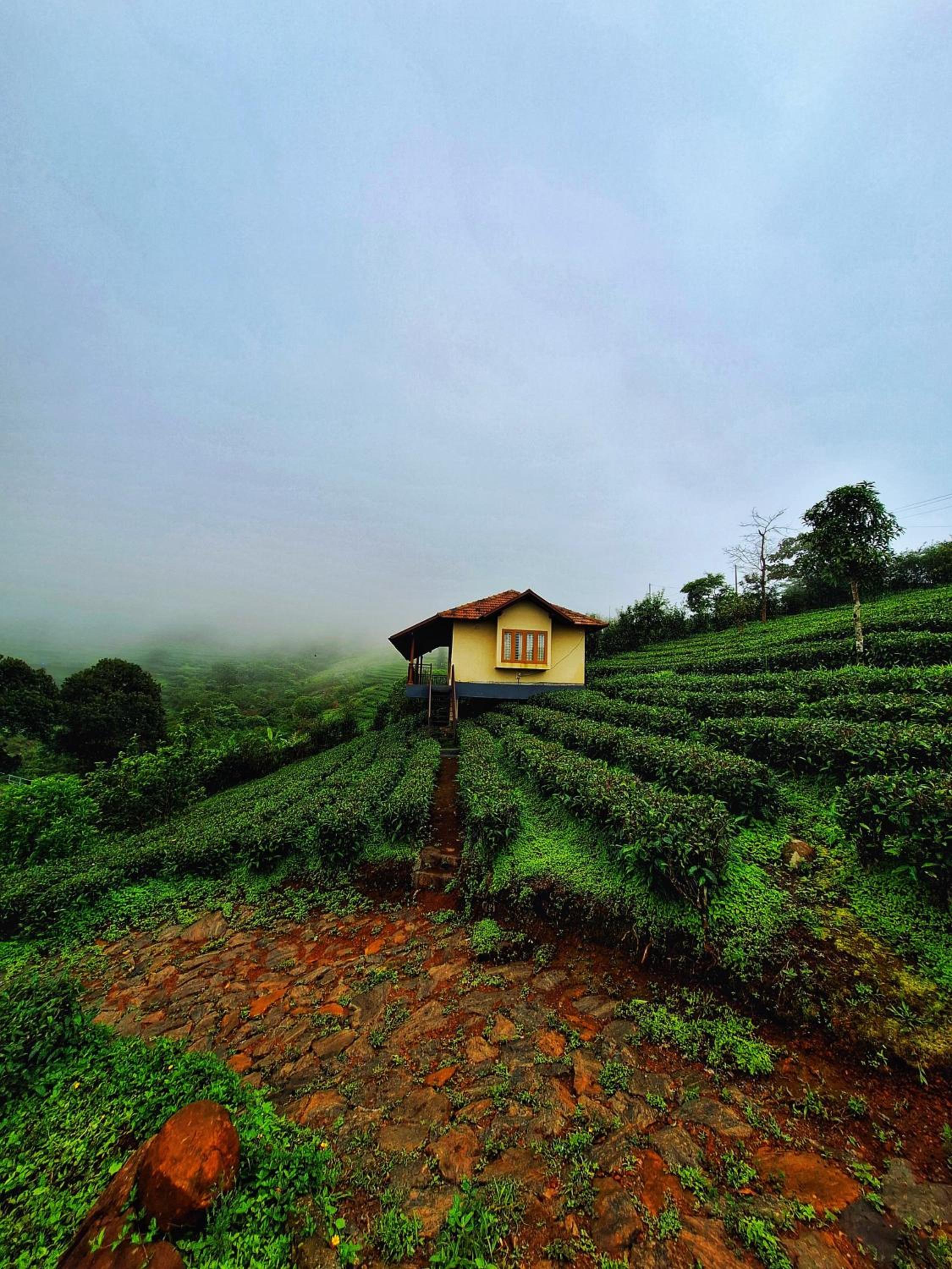 Heritage Farm Idukki