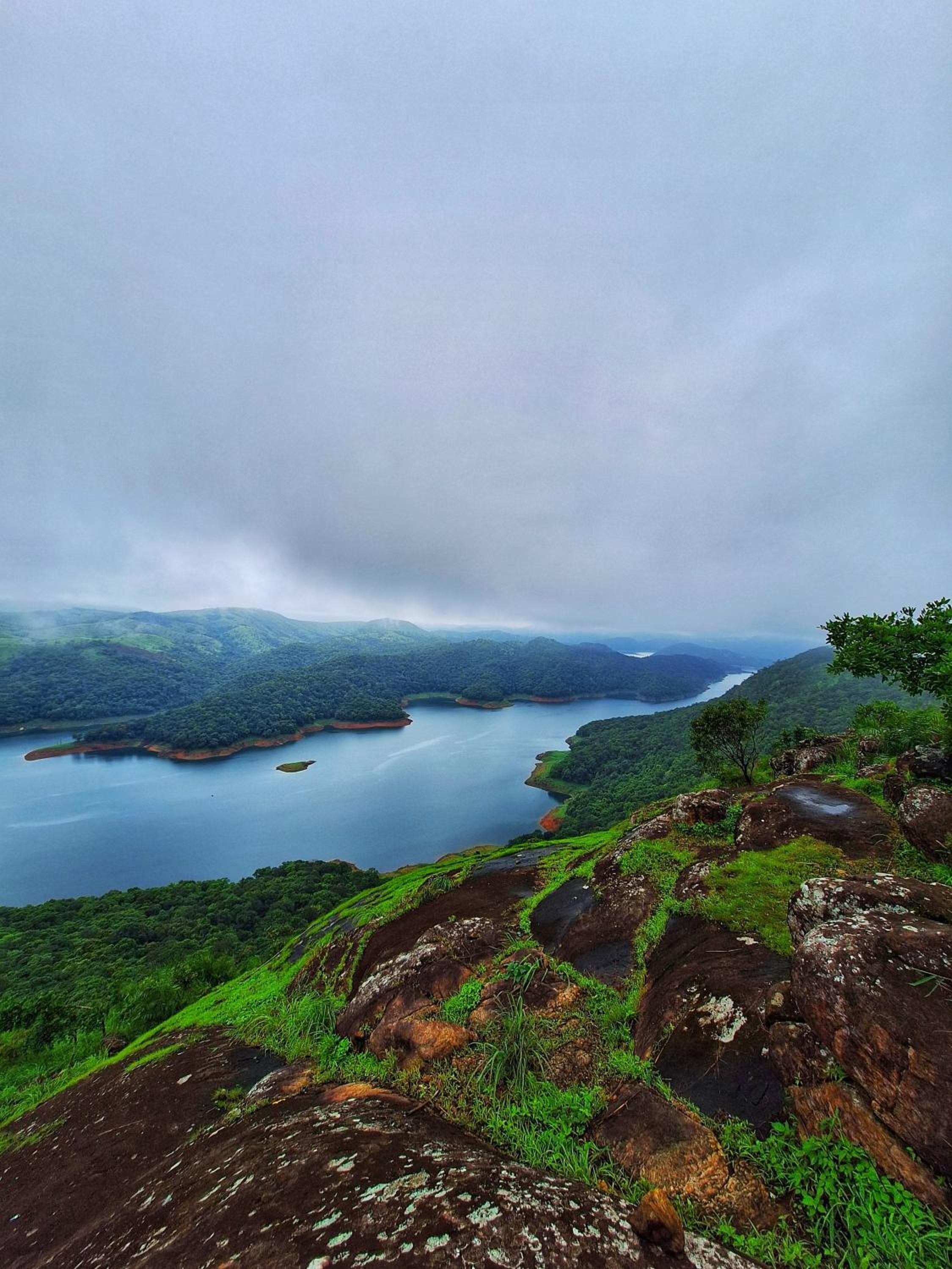 Heritage Farm Idukki